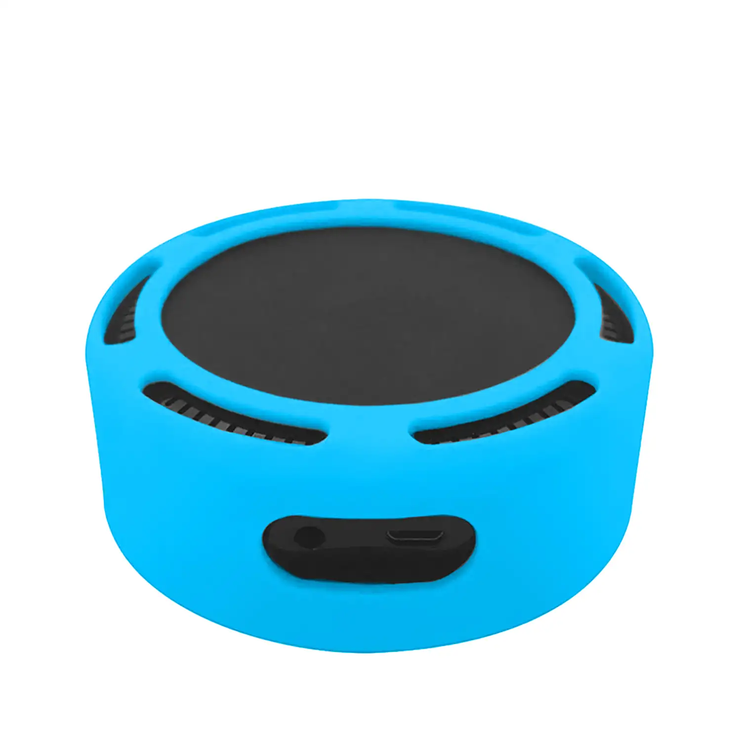 Carcasa de silicona para Amazon Echo Dot (Gen 2)