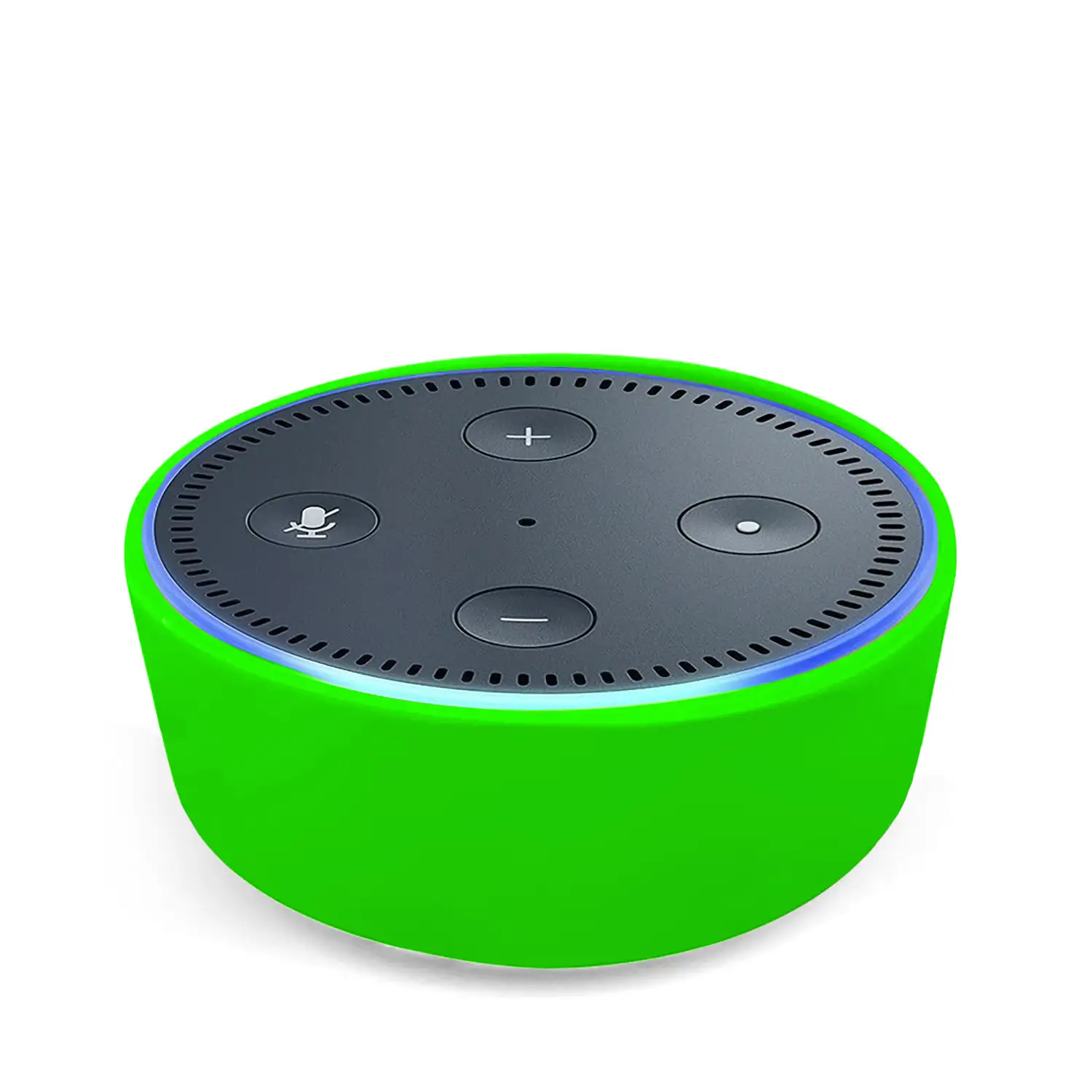 Carcasa de silicona para Amazon Echo Dot (Gen 2)