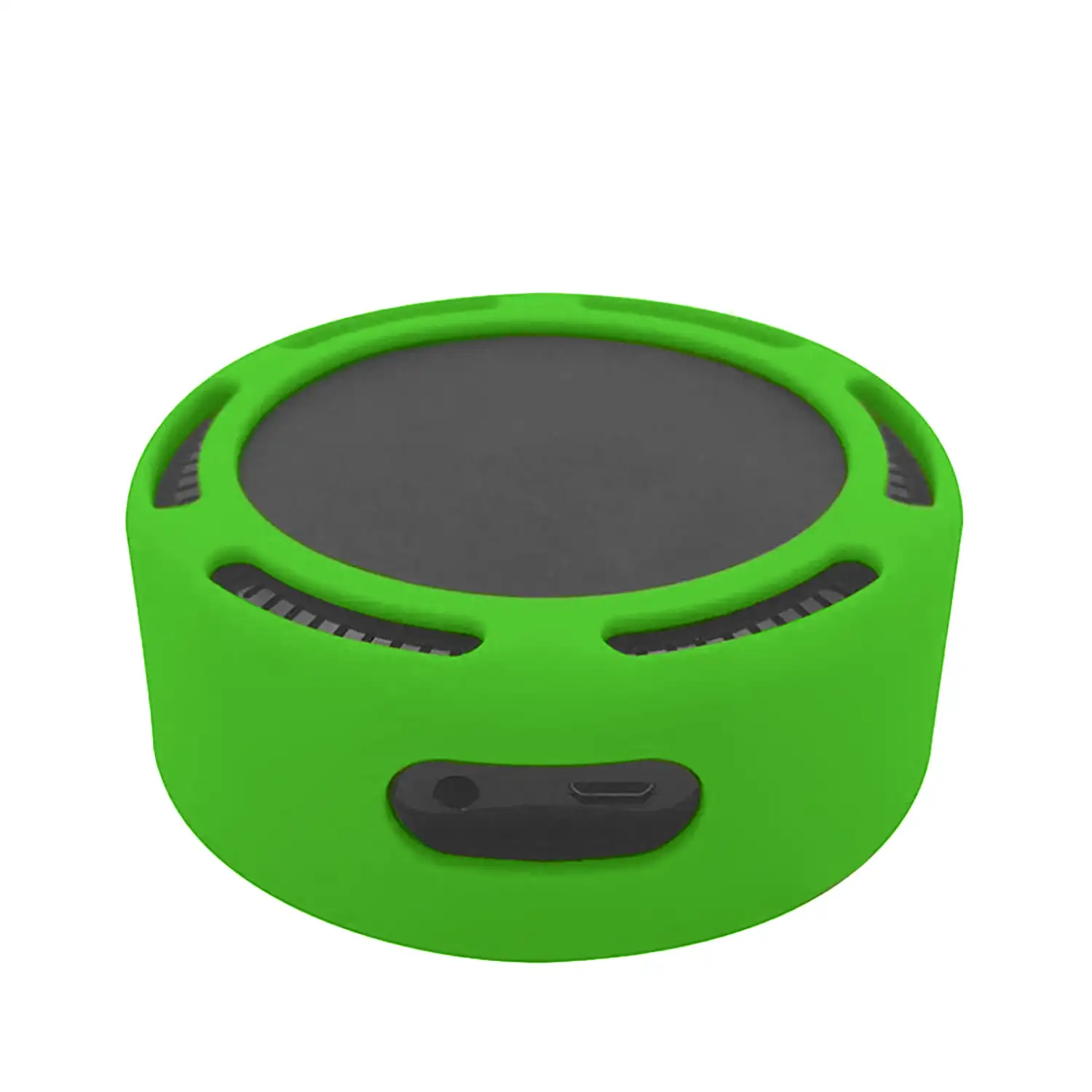 Carcasa de silicona para Amazon Echo Dot (Gen 2)