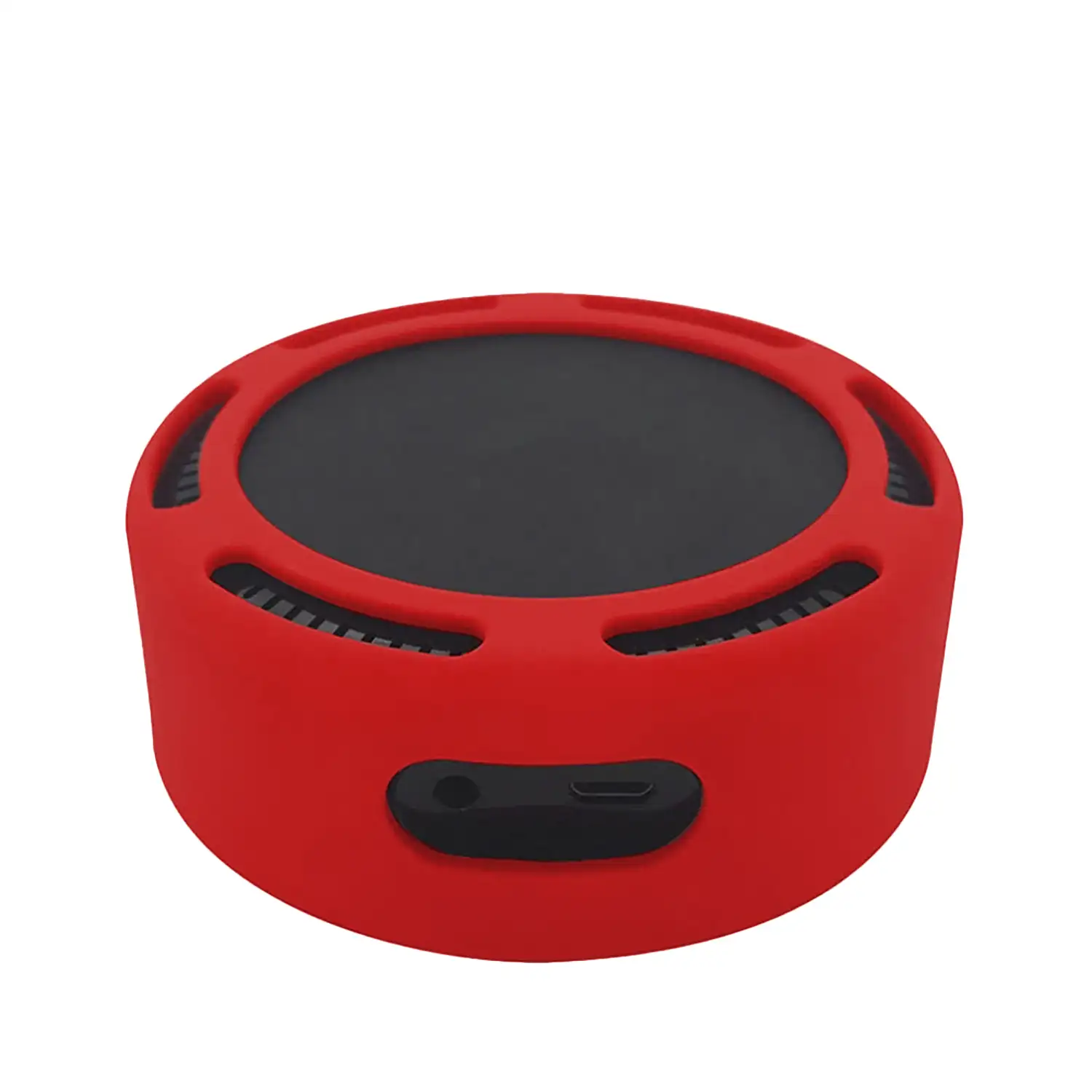 Carcasa de silicona para Amazon Echo Dot (Gen 2)