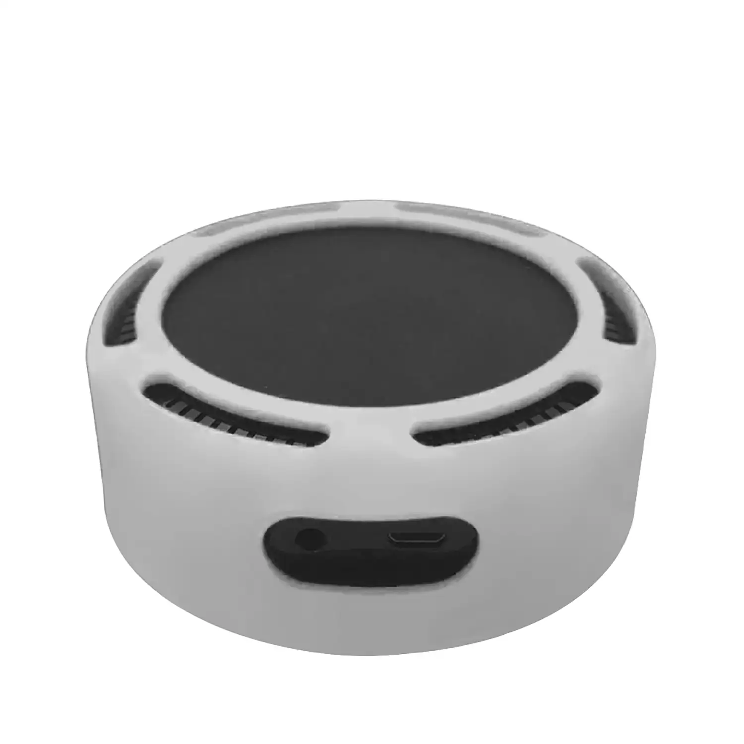 Carcasa de silicona para Amazon Echo Dot (Gen 2)