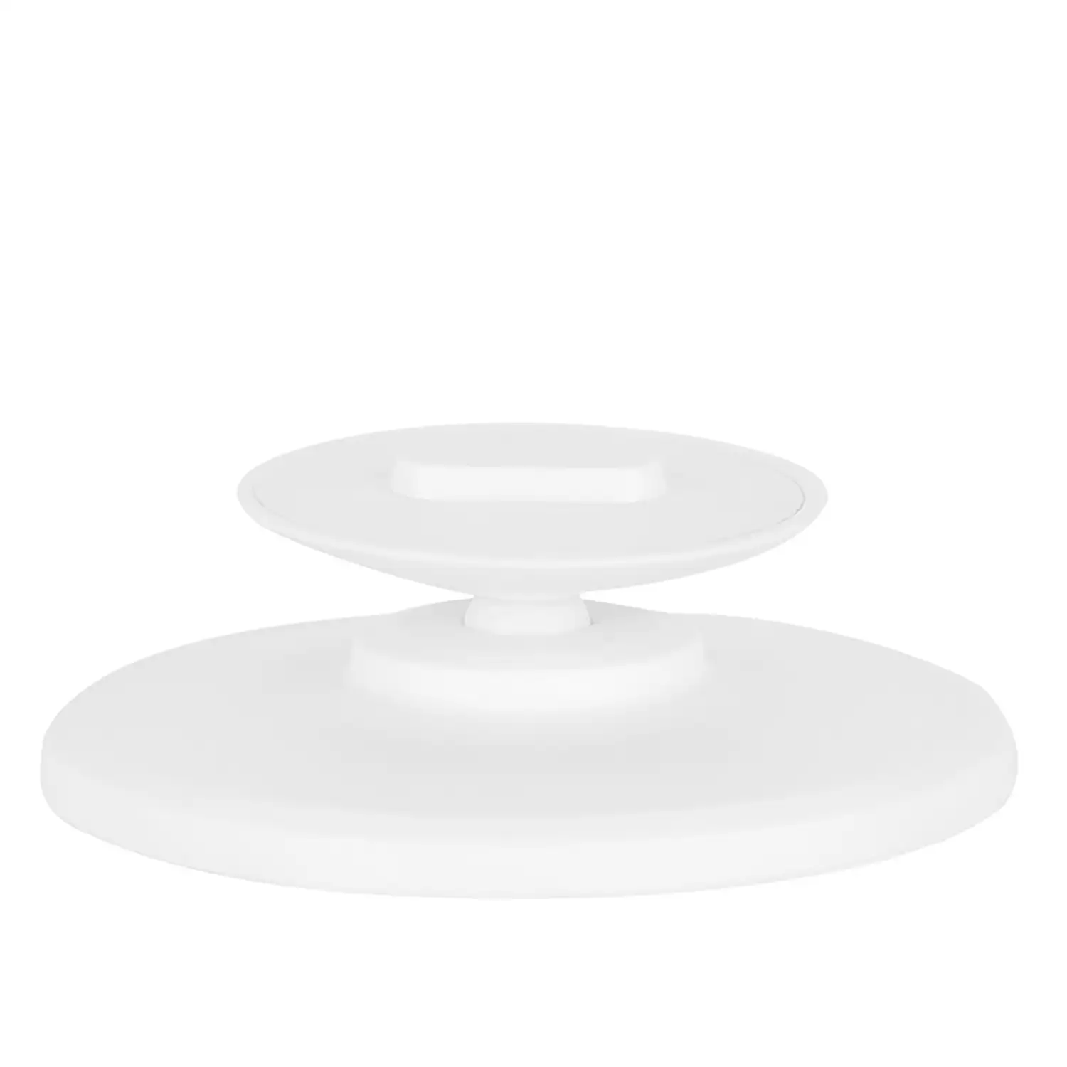 Soporte giratorio para Amazon Echo Spot