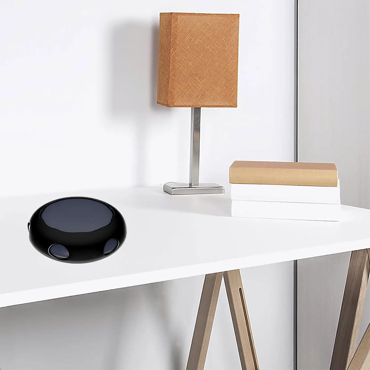 Carcasa de silicona para Google Home Mini