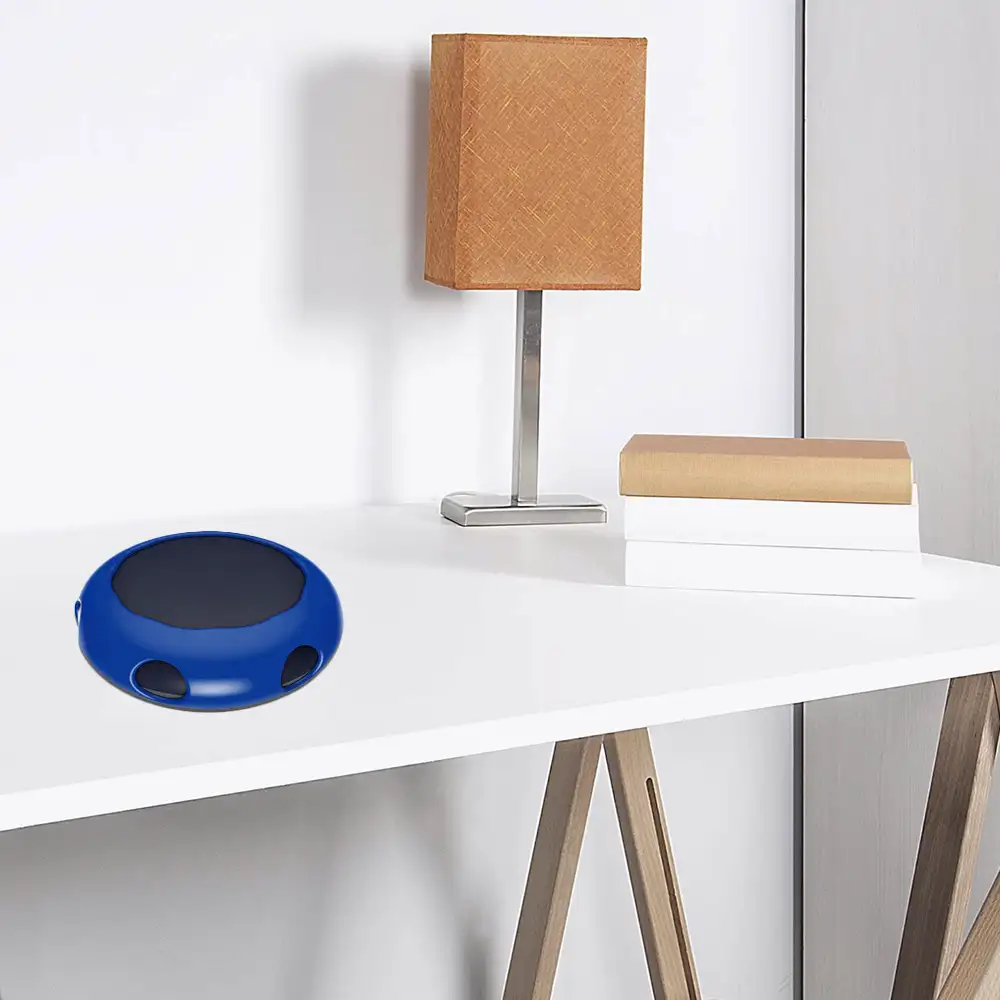 Carcasa de silicona para Google Home Mini