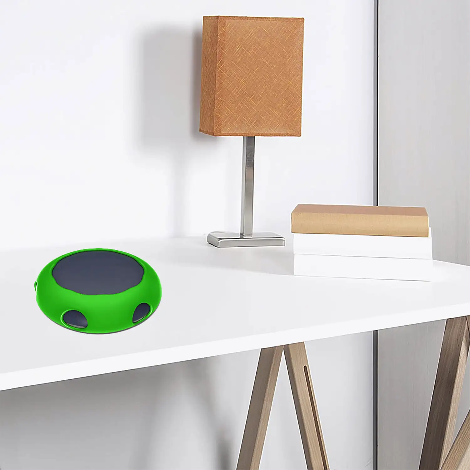 Carcasa de silicona para Google Home Mini