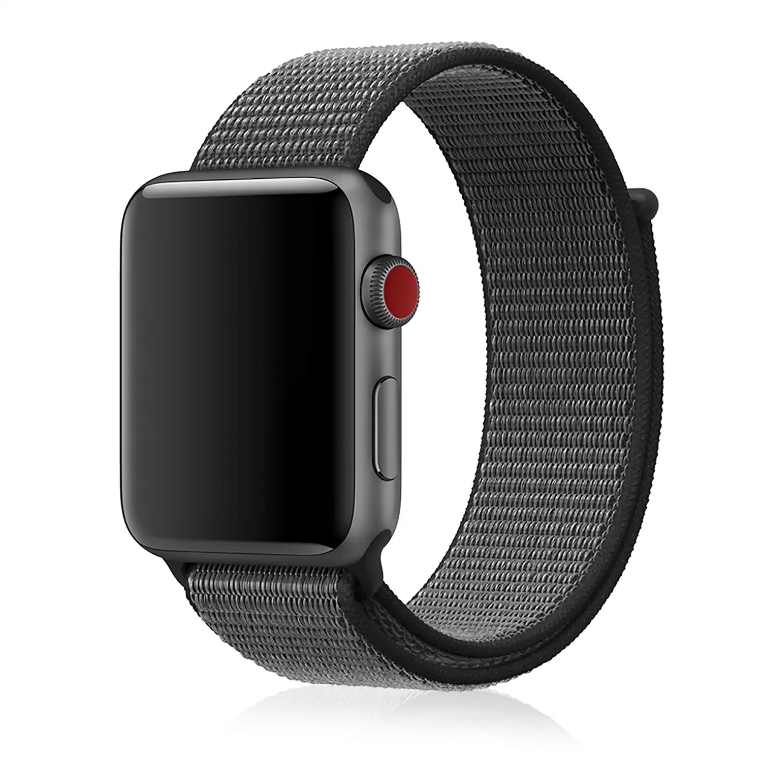 Correa de Nylon Compatible Apple Watch 38/40/41mm