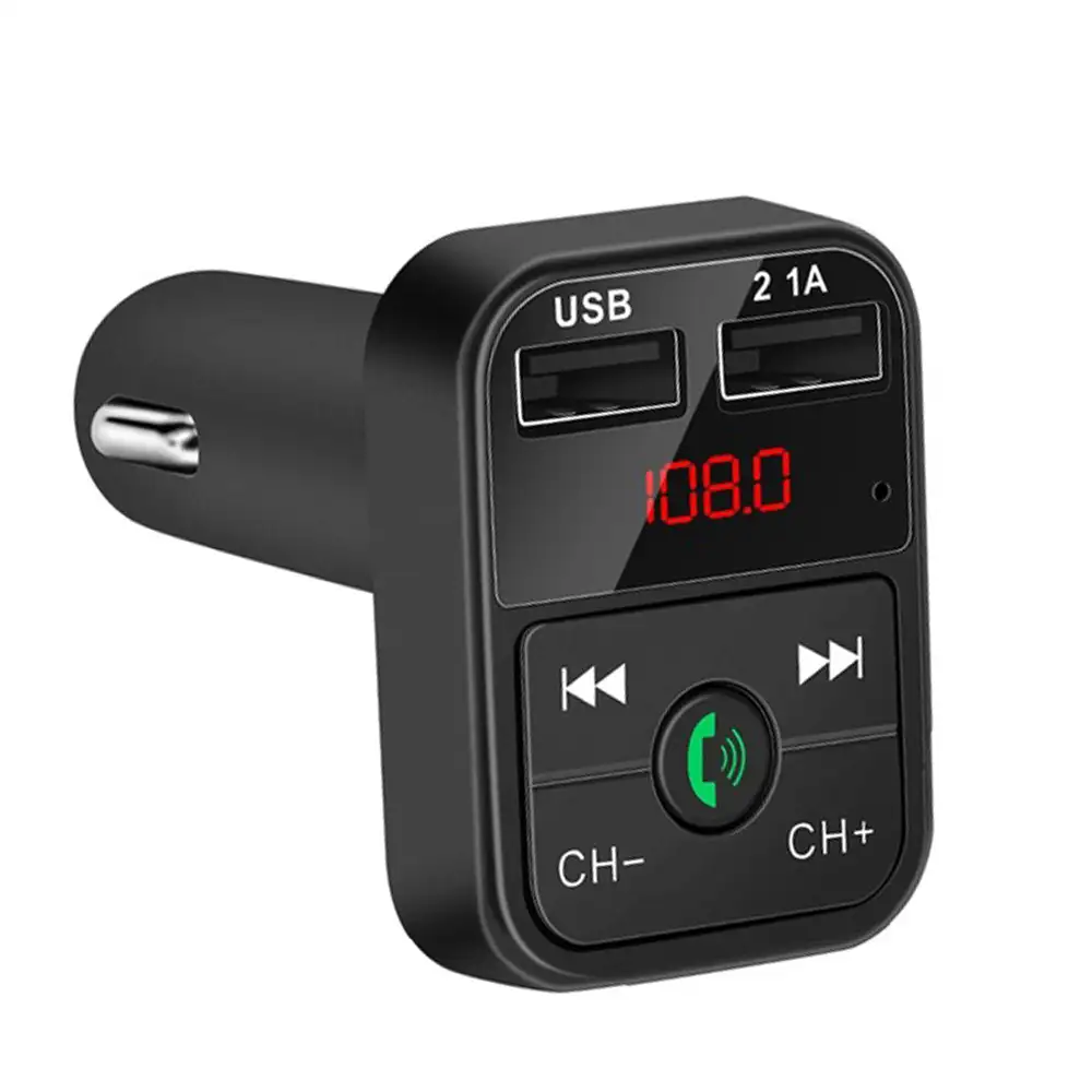 MANOS LIBRES BLUETOOTH®PARA COCHE