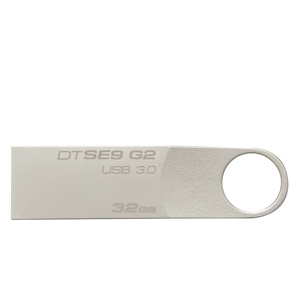 Memoria USB 3.0 Data Traveler SE9 G2 32GB