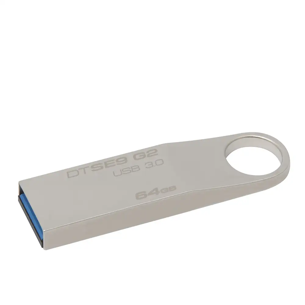 Memoria USB 3.0 Data Traveler SE9 G2 64GB