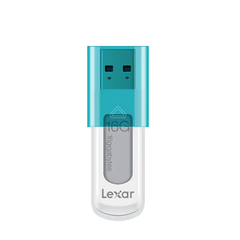 MEMORIA USB V10 16GB 2.0