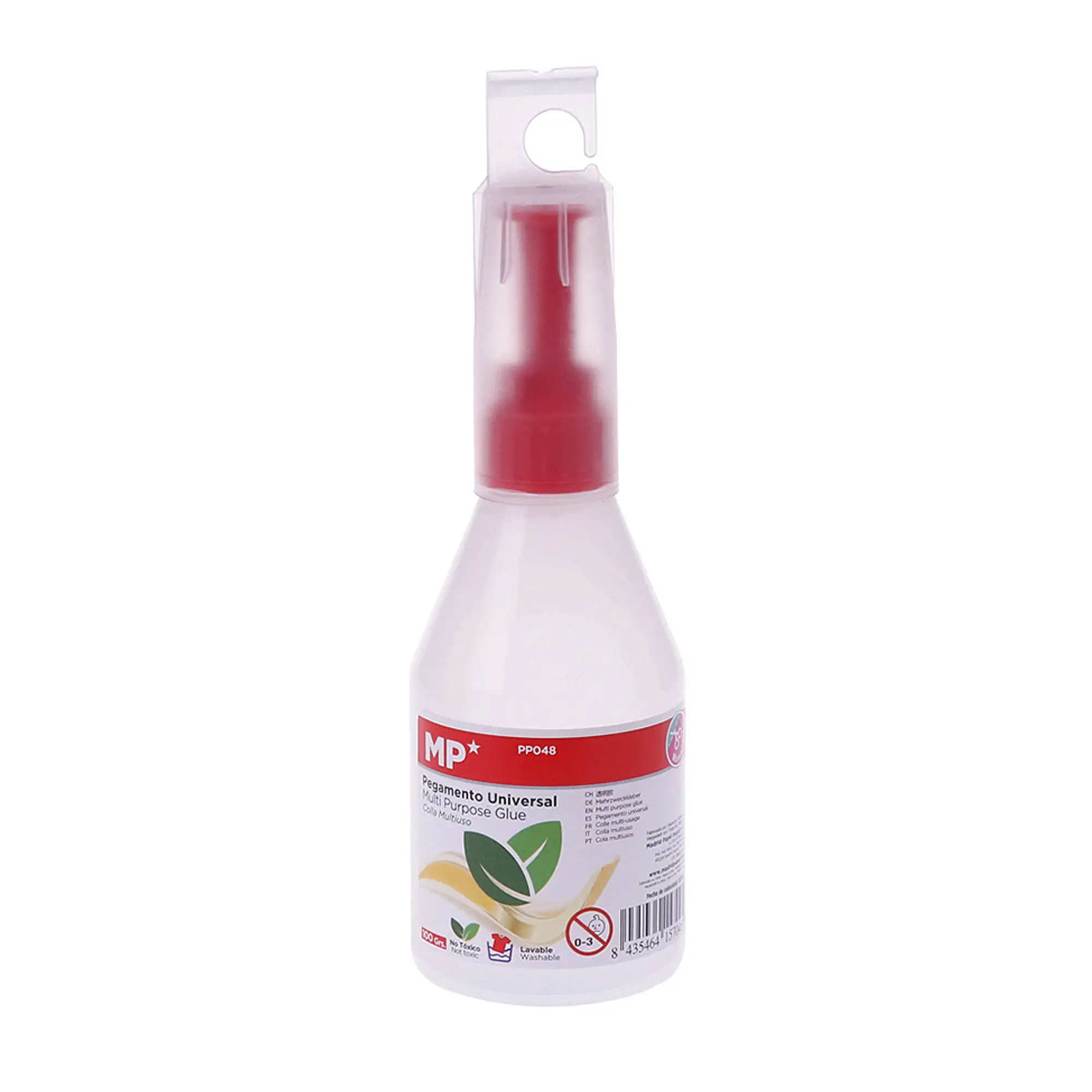 PACK 12 Uds. PEGAMENTO UNIVERSAL 100 g