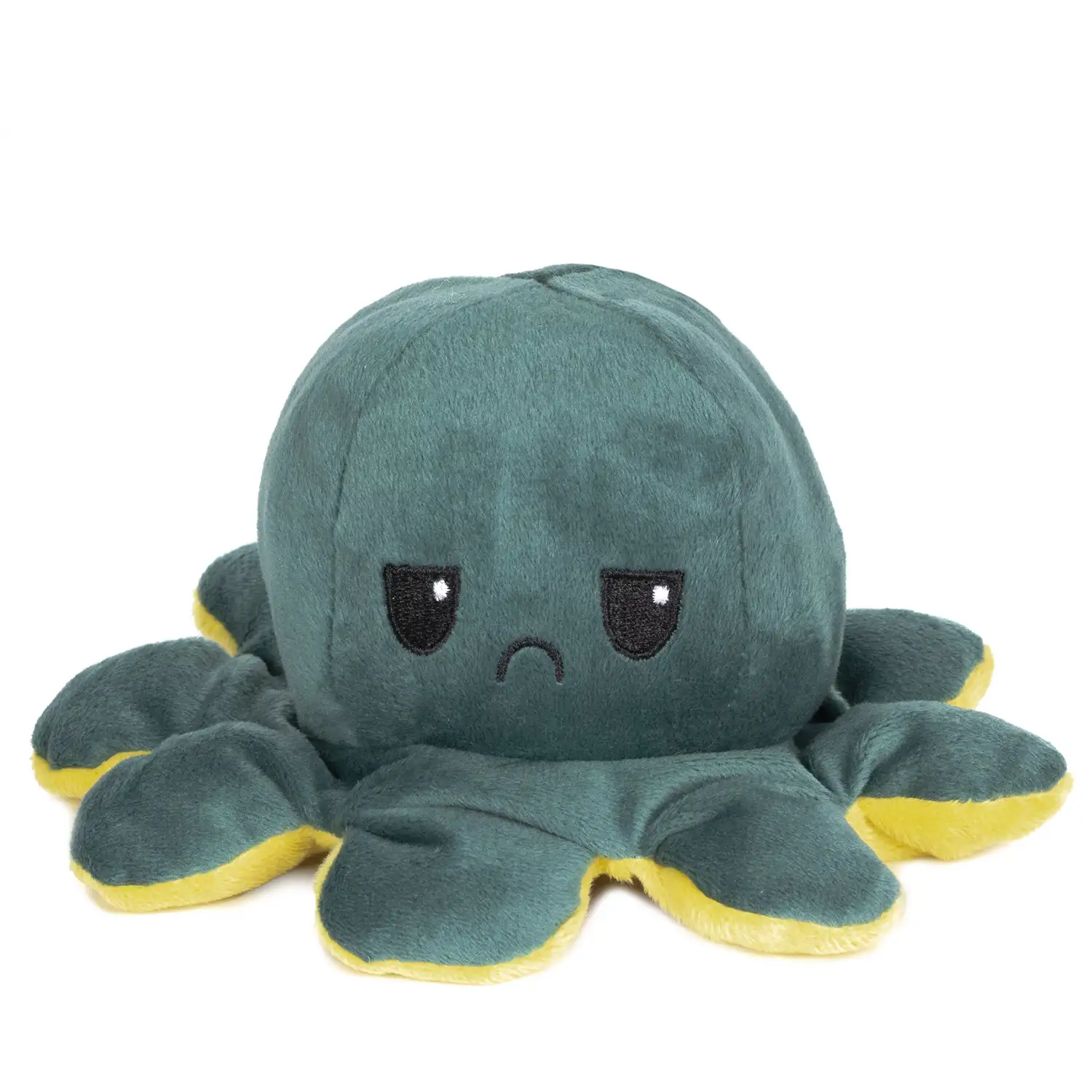 Pulpo Reversible Paul Emoticono 20cms.