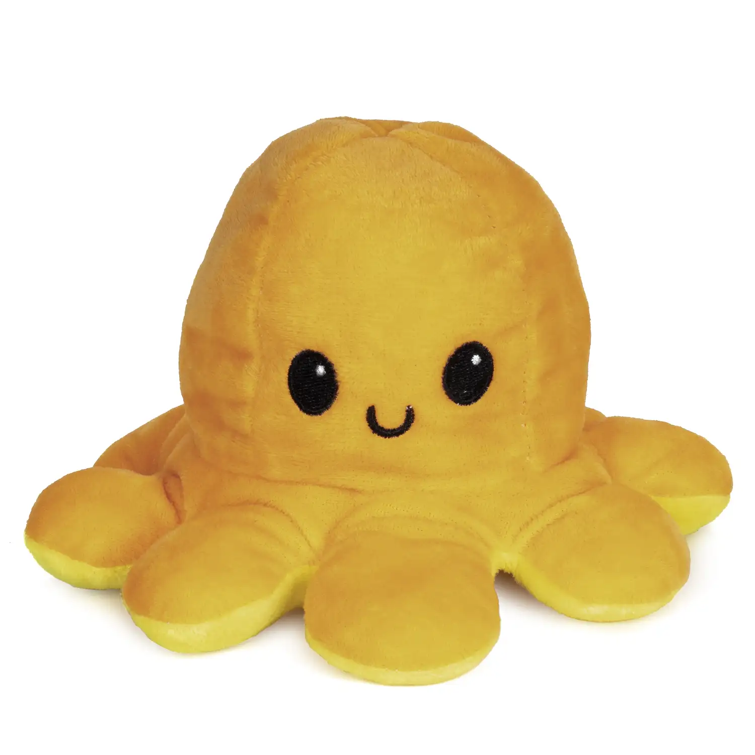 Pulpo Reversible Paul Emoticono 20cms