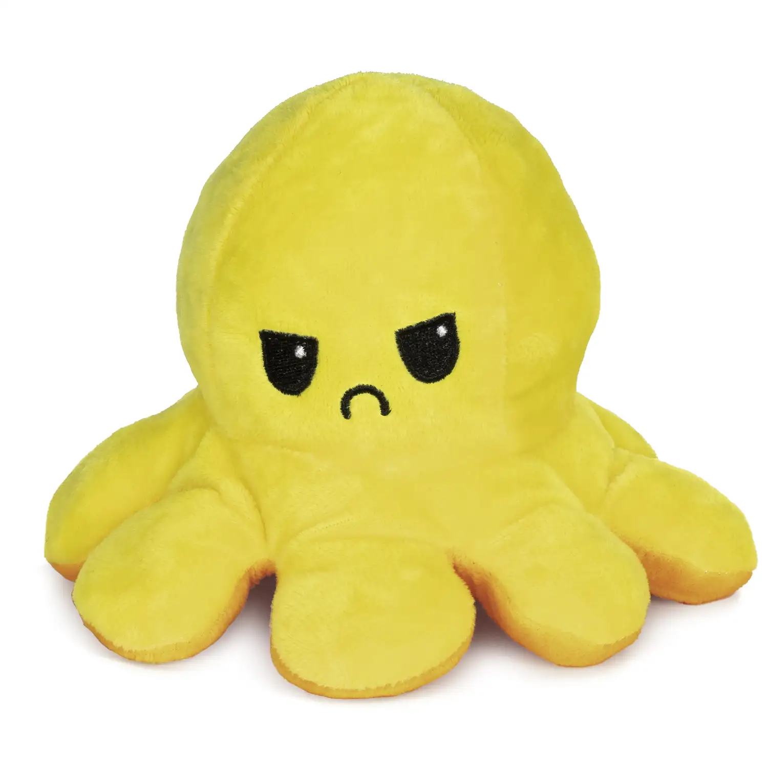 Pulpo Reversible Paul Emoticono 20cms