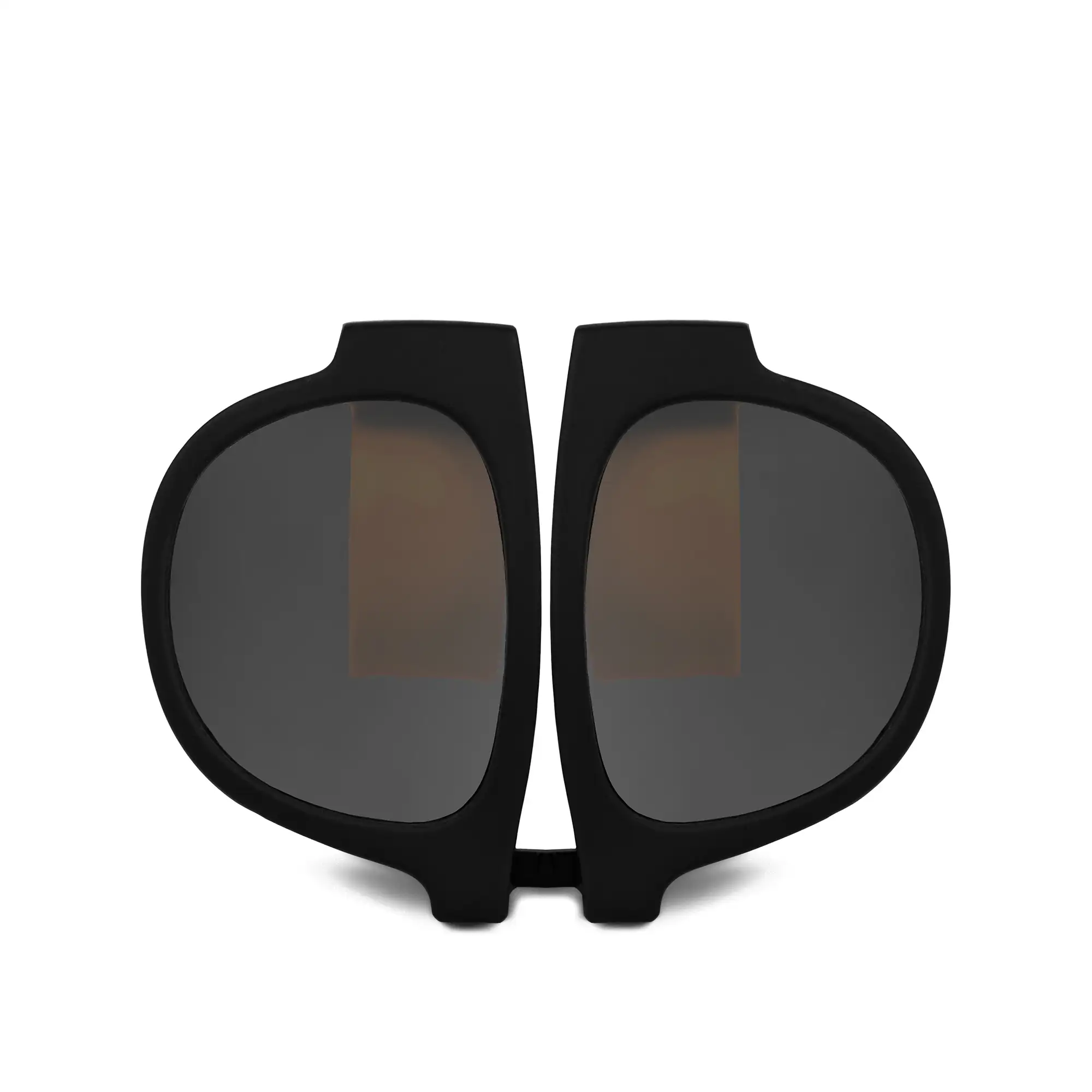 Gafas de sol deportivas, plegables y enrollables UV400