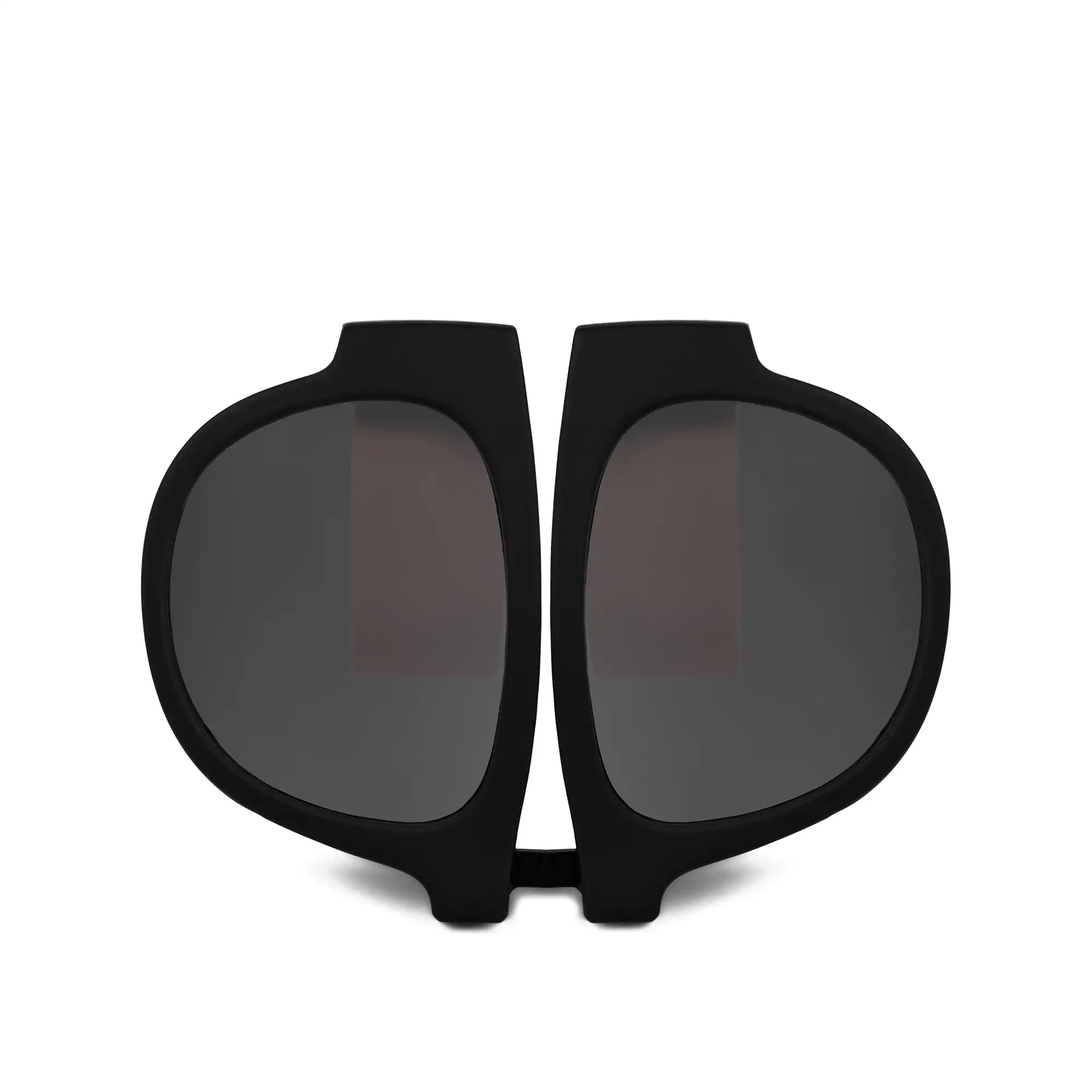 Gafas de sol deportivas, plegables y enrollables UV400