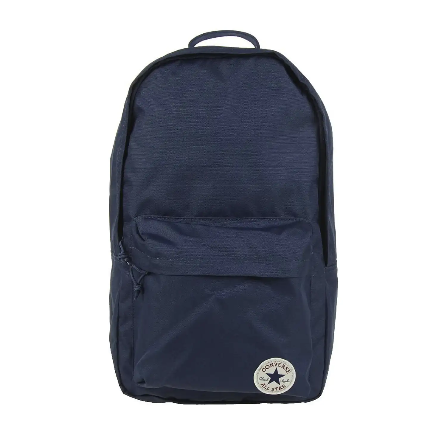 Converse mochila americana. Espalda y tirantes acolchados. Compartimento porta laptop acolchado.