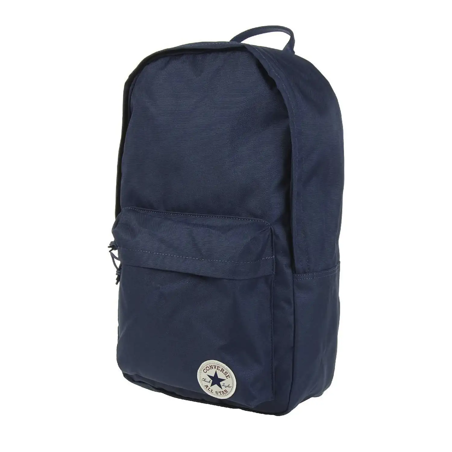 Converse mochila americana. Espalda y tirantes acolchados. Compartimento porta laptop acolchado.