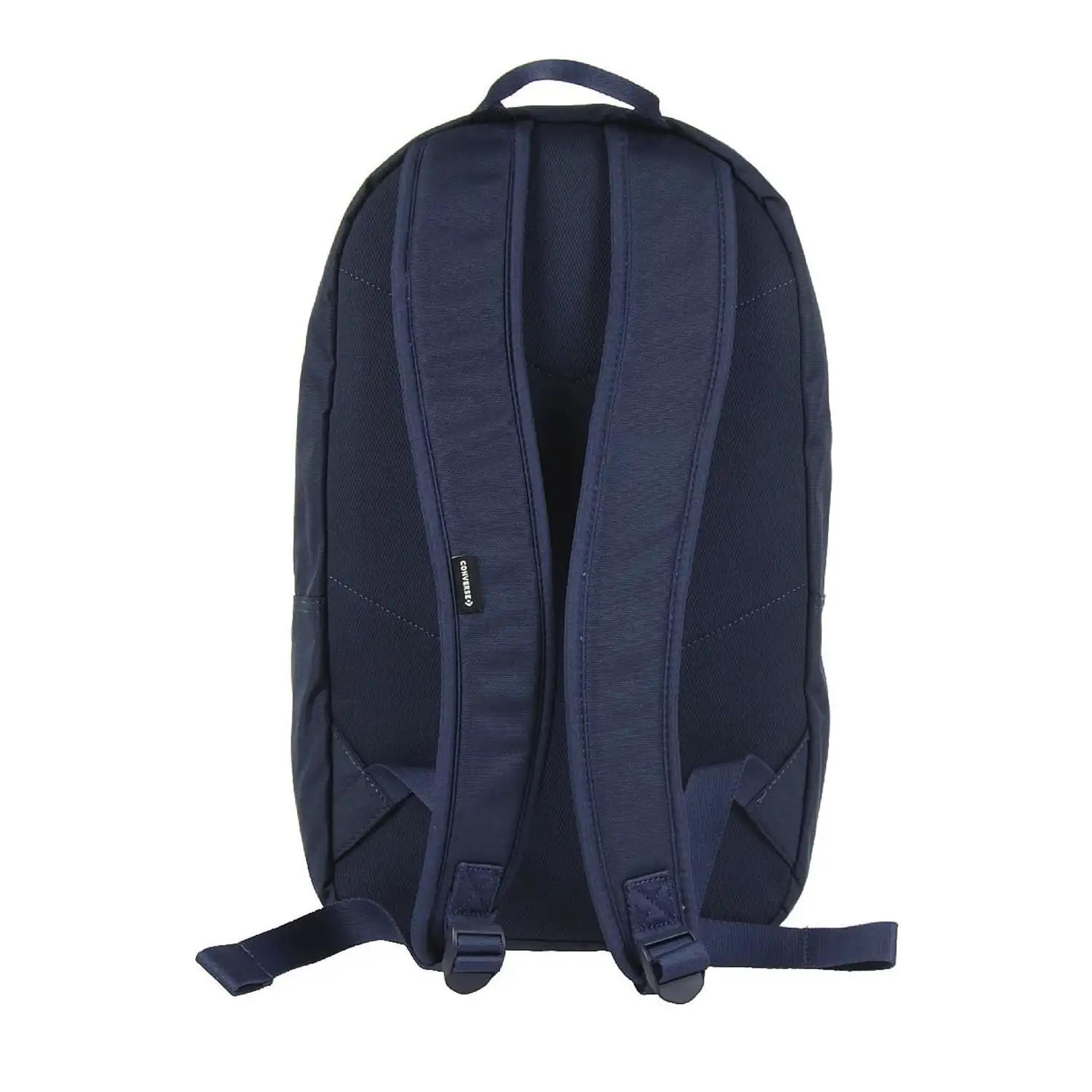 Converse mochila americana. Espalda y tirantes acolchados. Compartimento porta laptop acolchado.