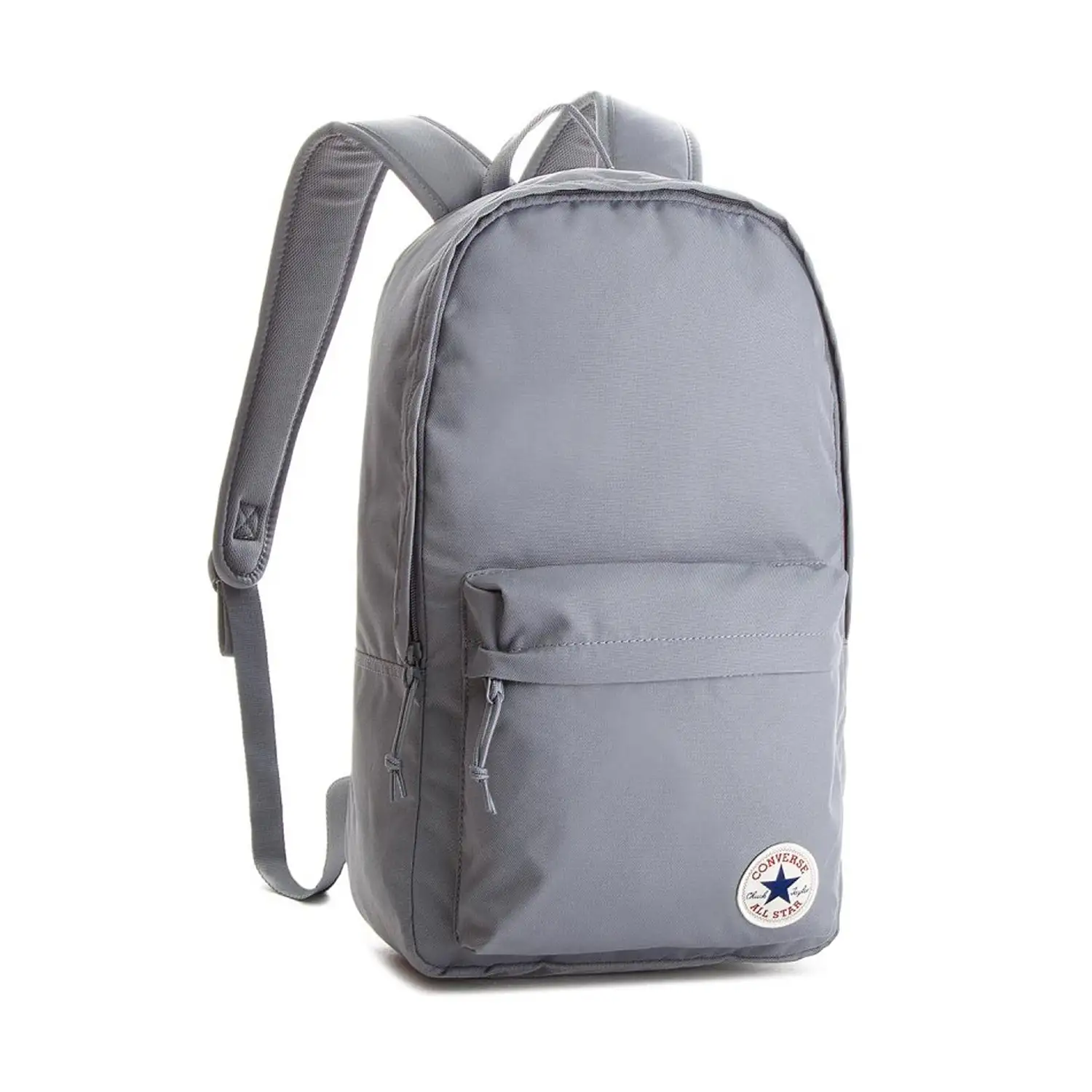 Converse mochila americana. Espalda y tirantes acolchados. Compartimento porta laptop acolchado.