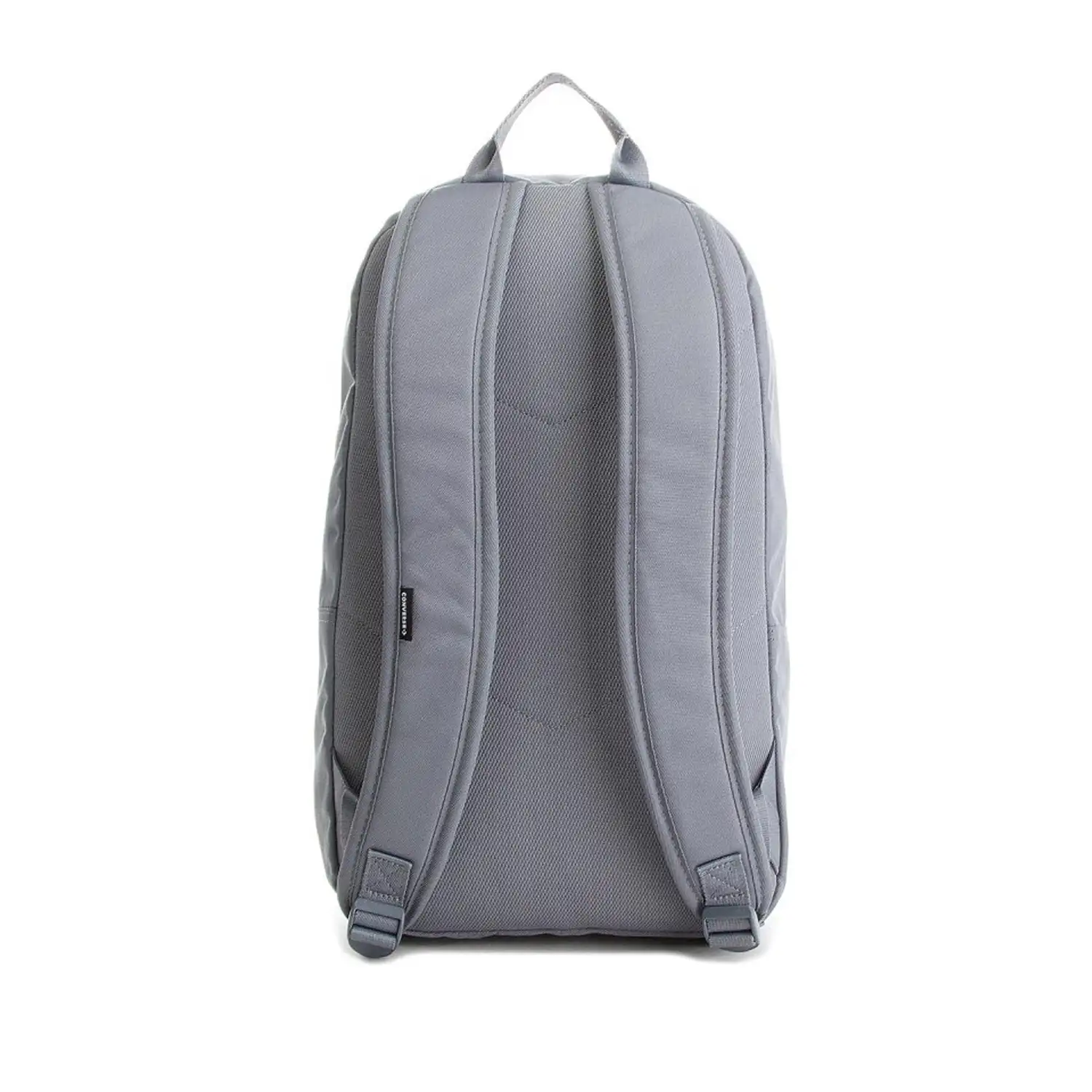 Converse mochila americana. Espalda y tirantes acolchados. Compartimento porta laptop acolchado.