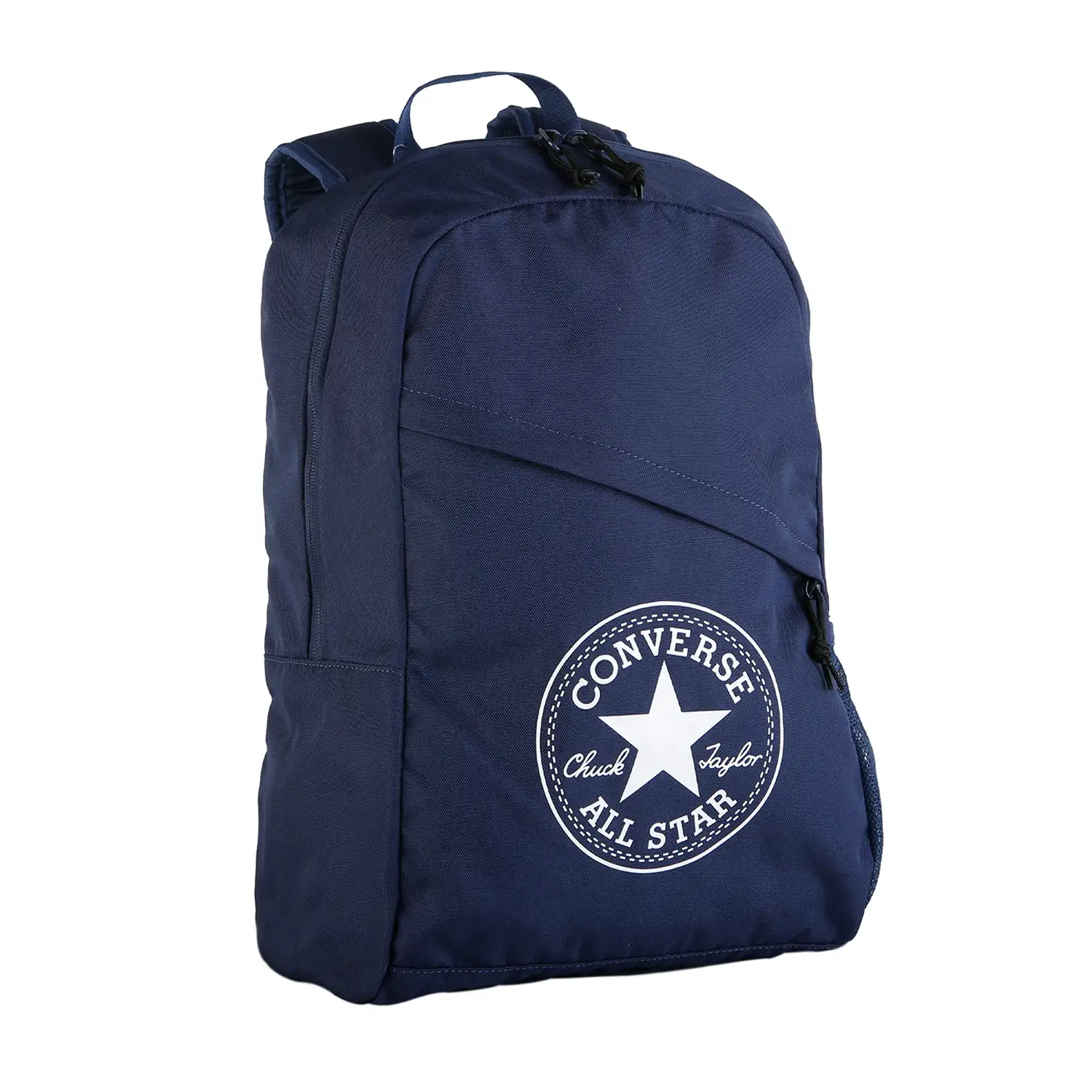 Converse mochila americana. Espalda y tirantes acolchados. Compartimento tamaño A4.