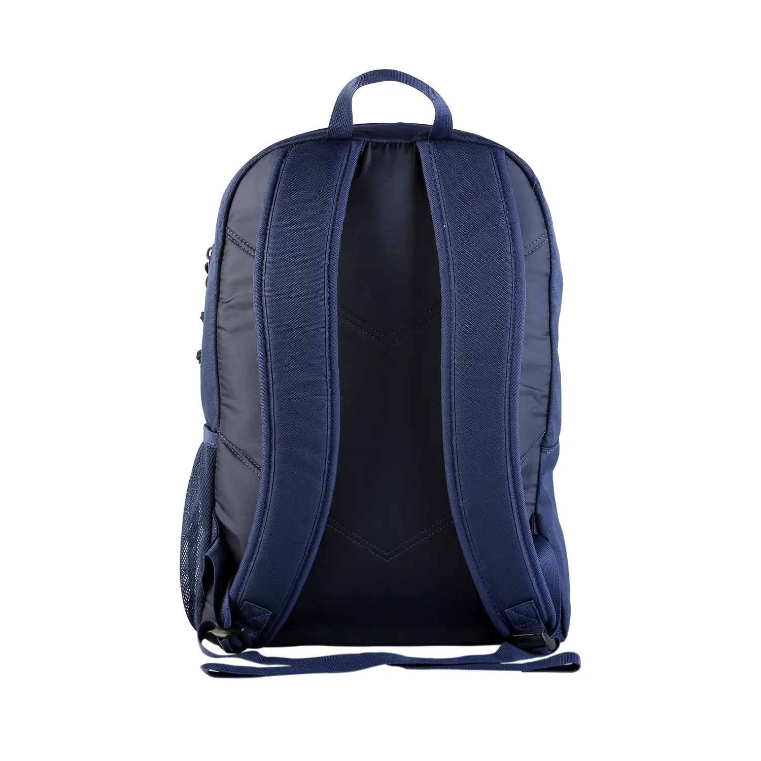 Converse mochila americana. Espalda y tirantes acolchados. Compartimento tamaño A4.