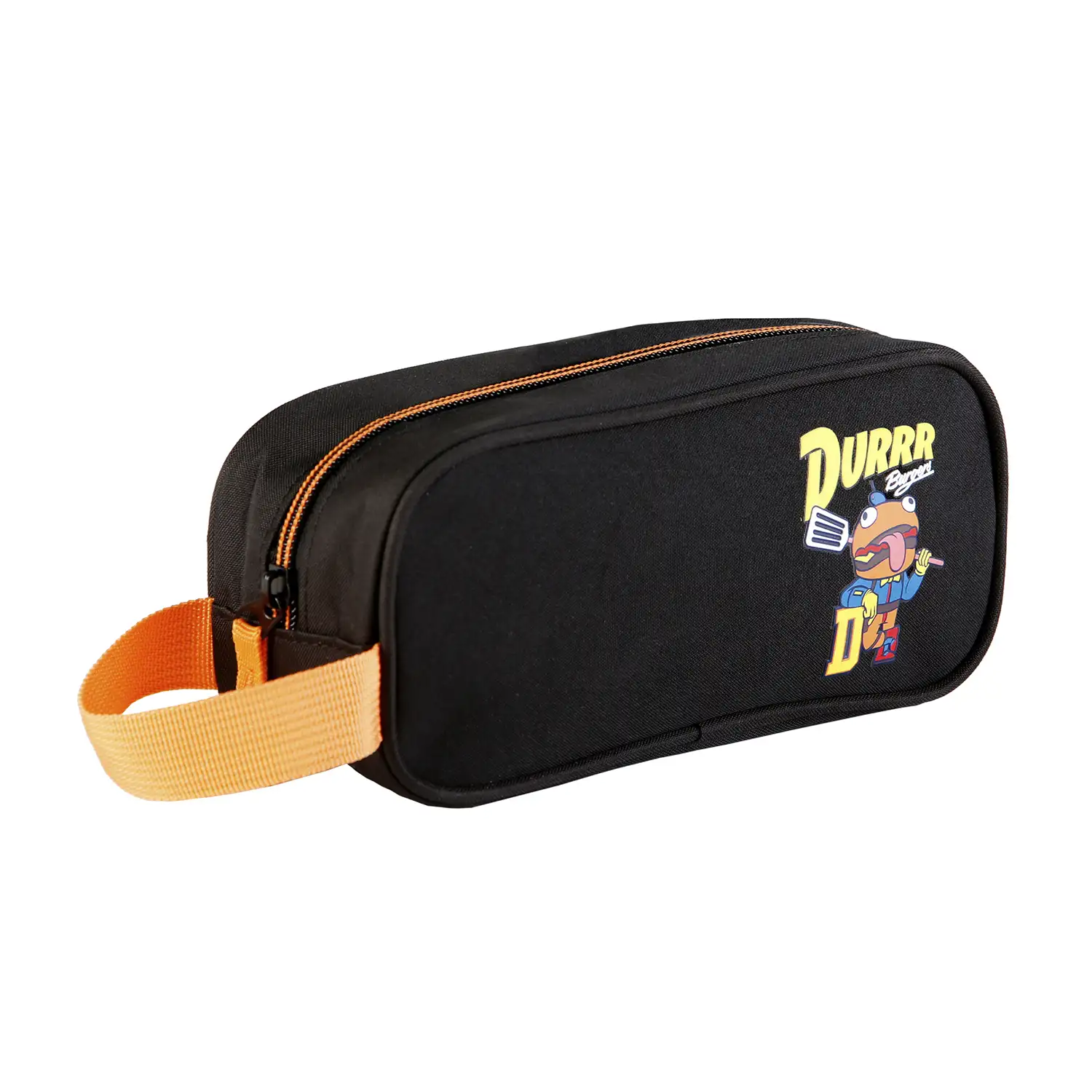 Fortnite Durrr Portatodo Gamer Case.