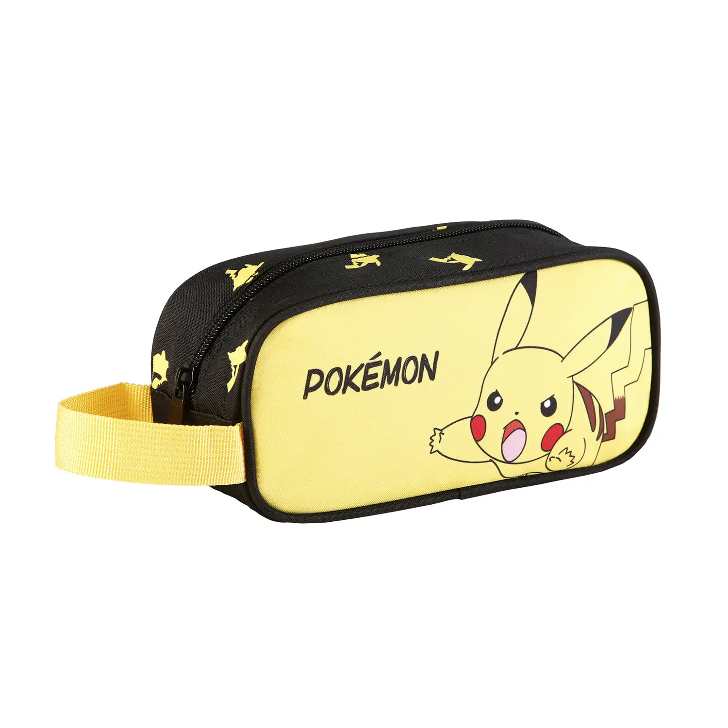 Pokemon Pikachu portatodo Gamer Case.
