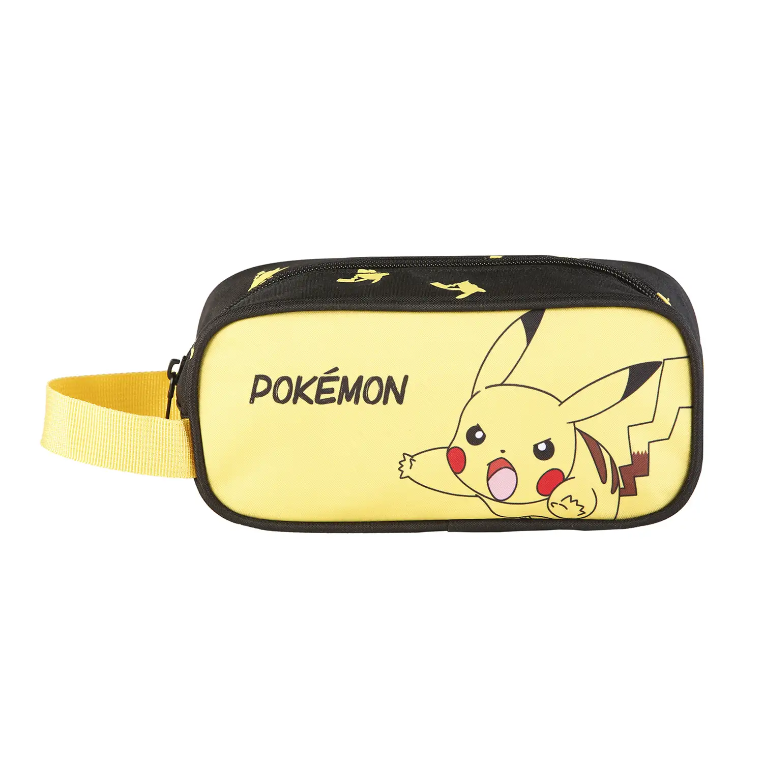 Pokemon Pikachu portatodo Gamer Case.