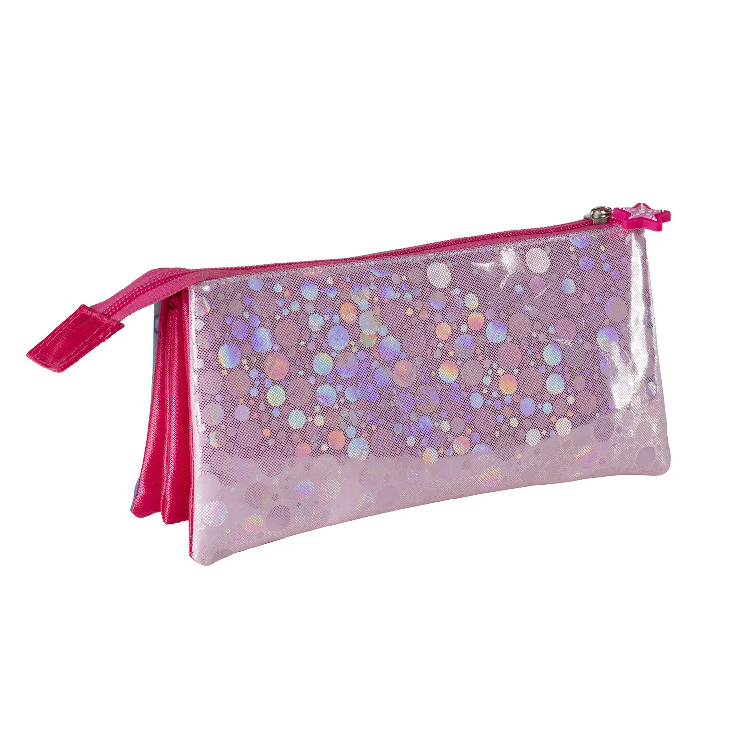 Estuche triple pulpito Save The Ocean. 