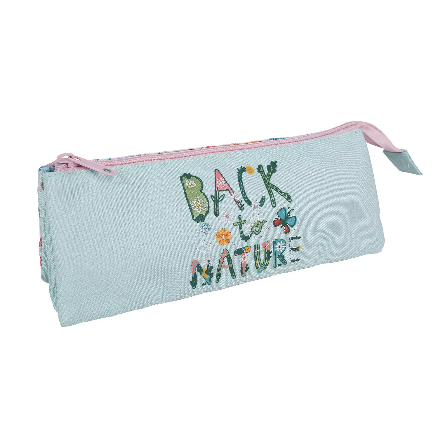 Estuchet triple Blin-Blin Back To Nature.