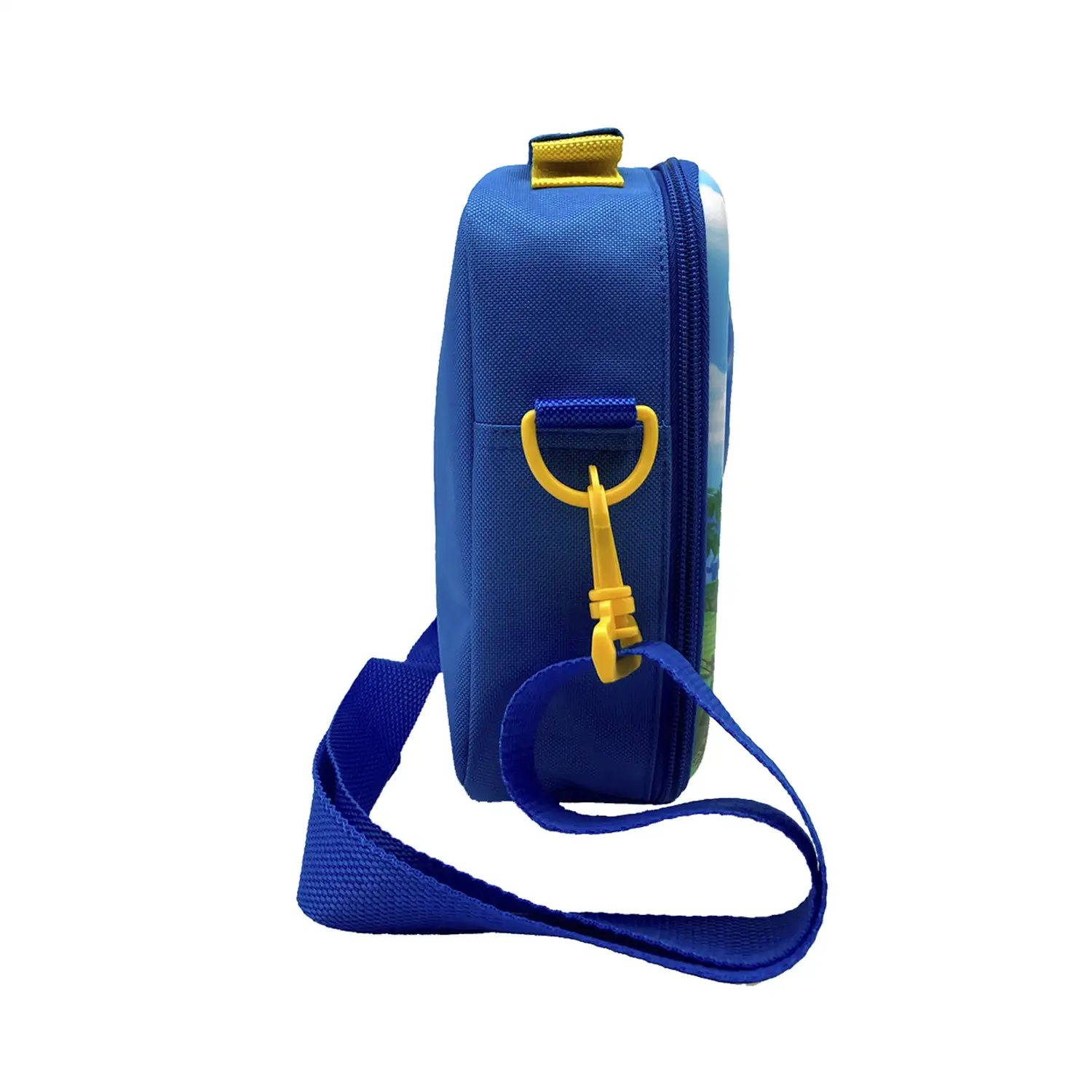 Sonic 3D EVA mochila neverita neceser.