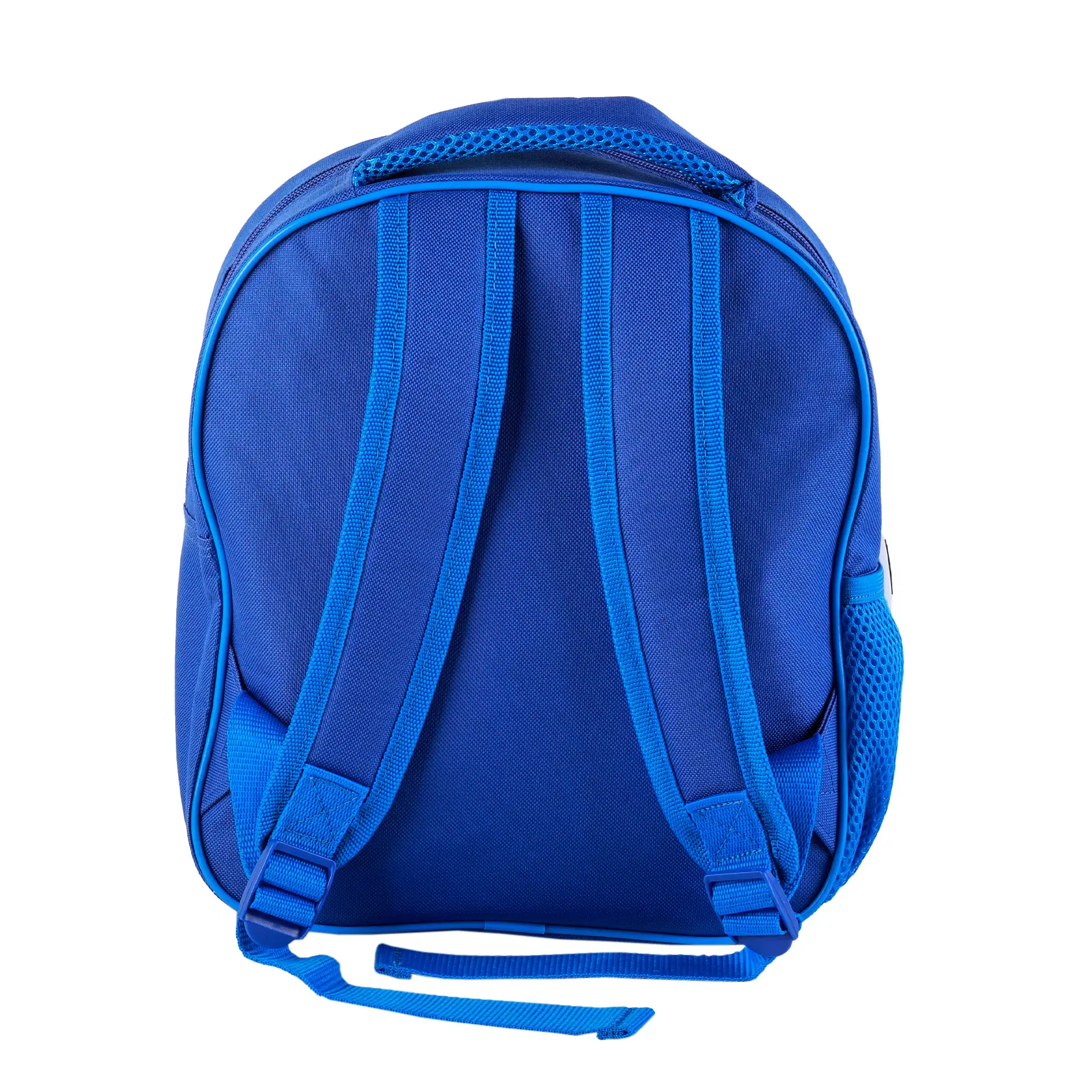 Spiderman Mochila 3D EVA con personaje en relieve. 