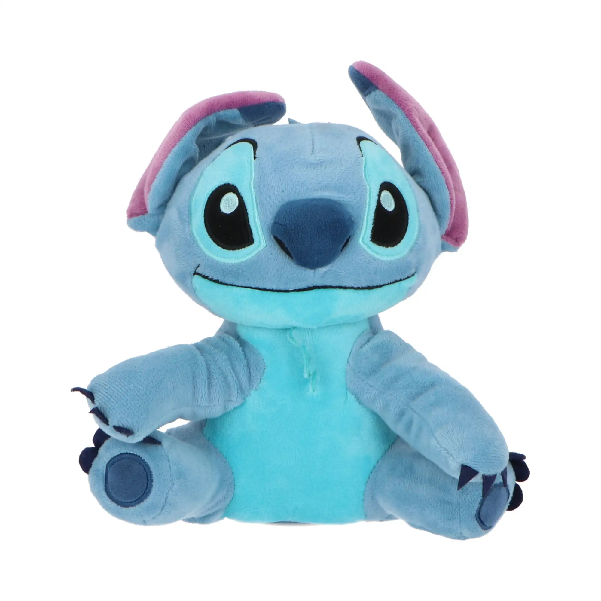 Hucha Peluche Disney Stitch 20 cm.
