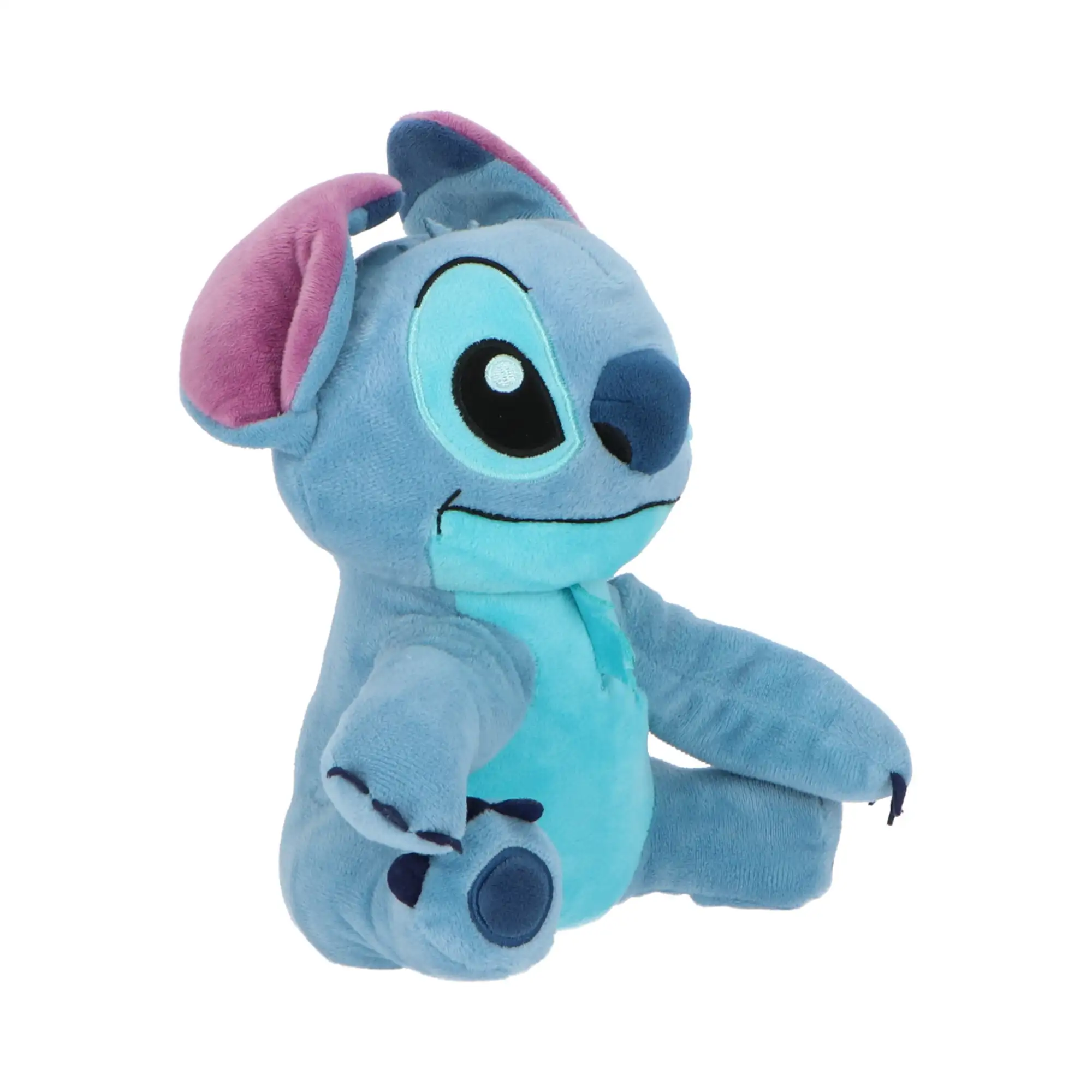 Hucha Peluche Disney Stitch 20 cm.