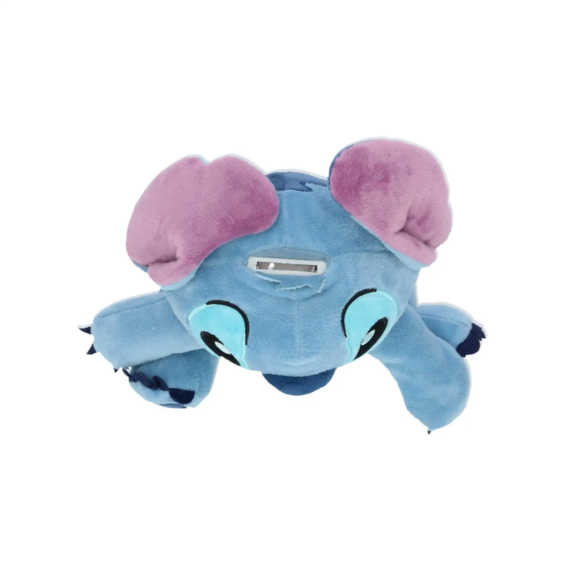 Hucha Peluche Disney Stitch 20 cm.