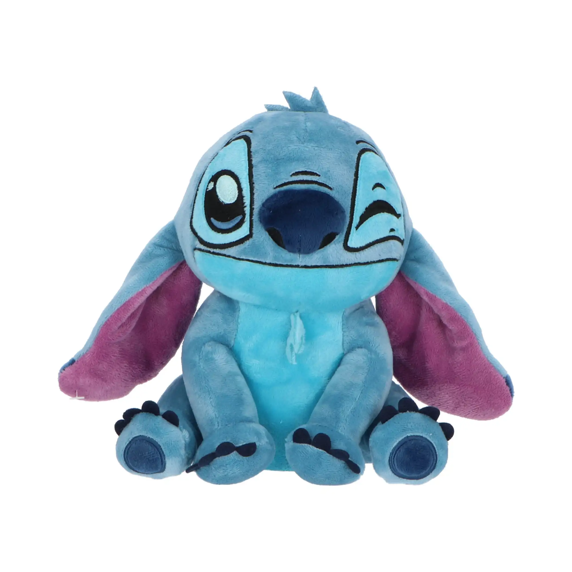 Hucha Peluche Disney Stitch 20 cm.