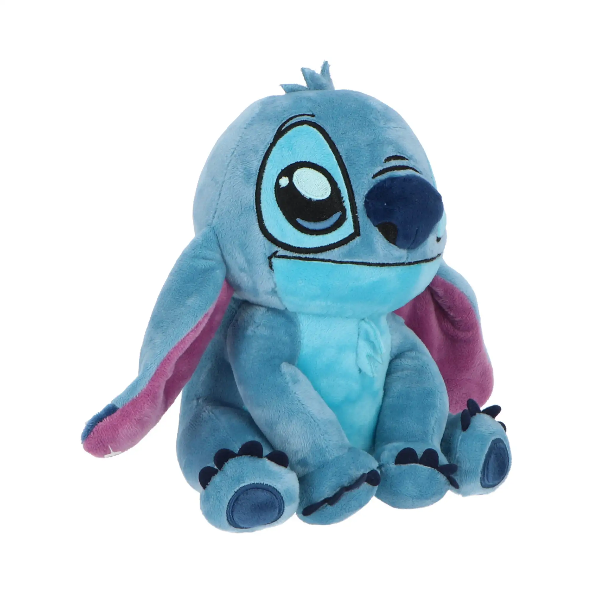 Hucha Peluche Disney Stitch 20 cm.