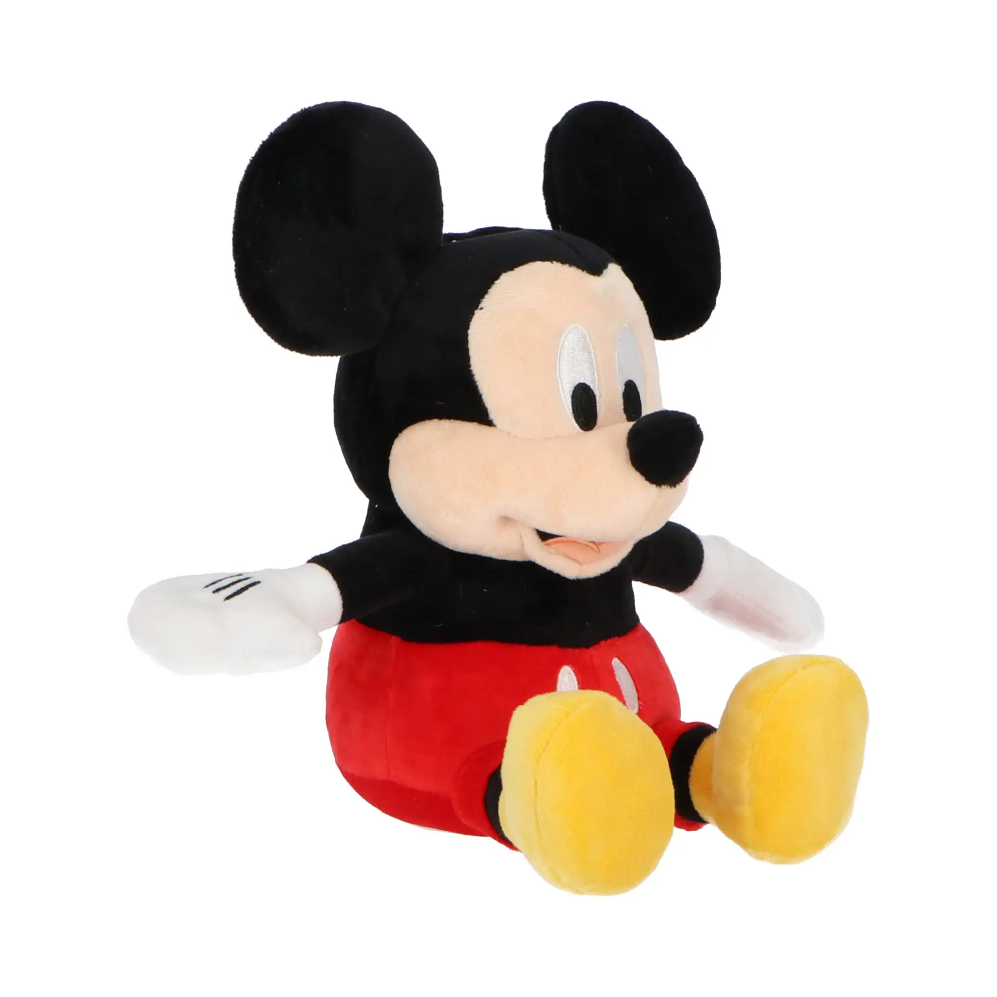Hucha Peluche Disney Junior Mickey 20 cm.