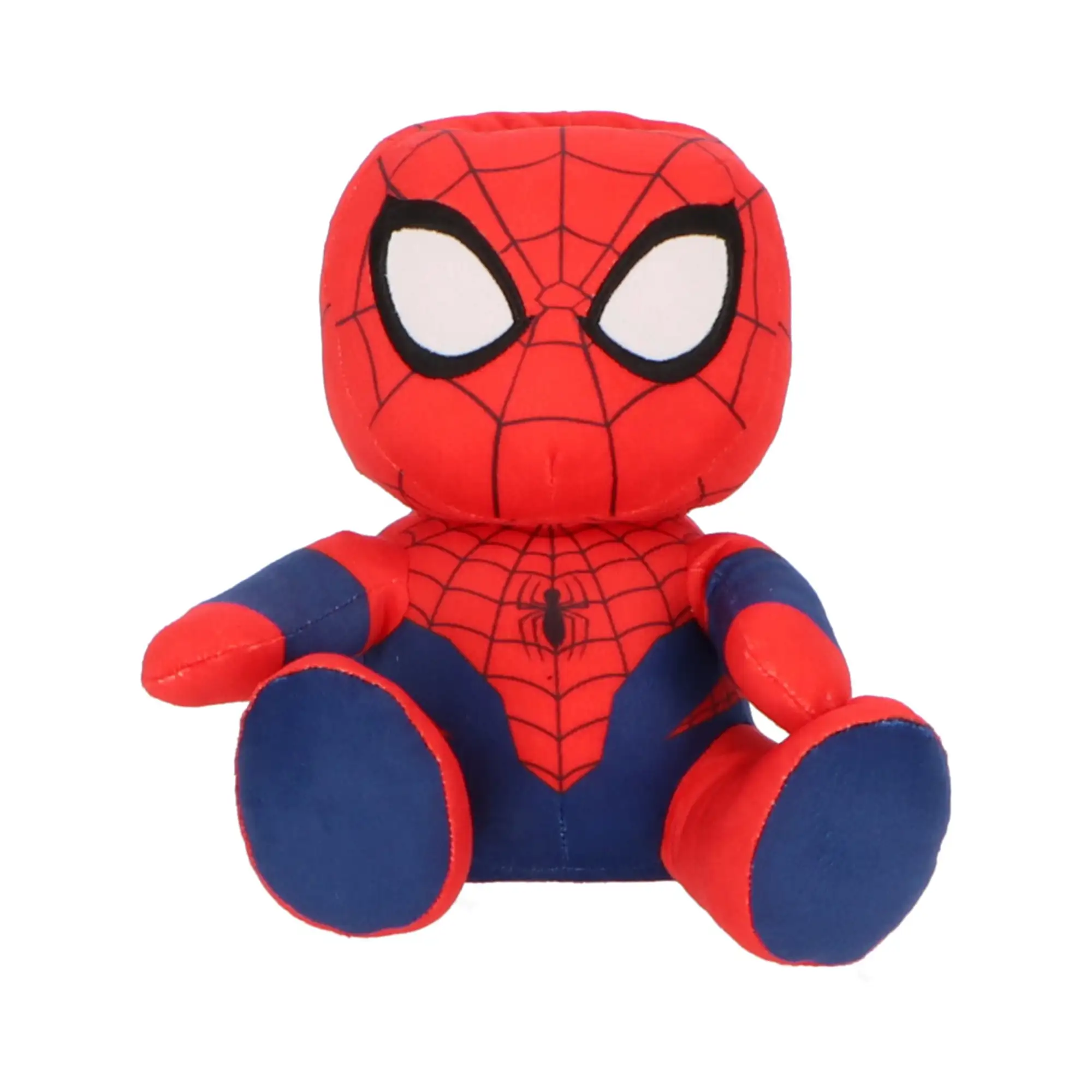 Hucha Peluche Marvel Spiderman 20 cm.