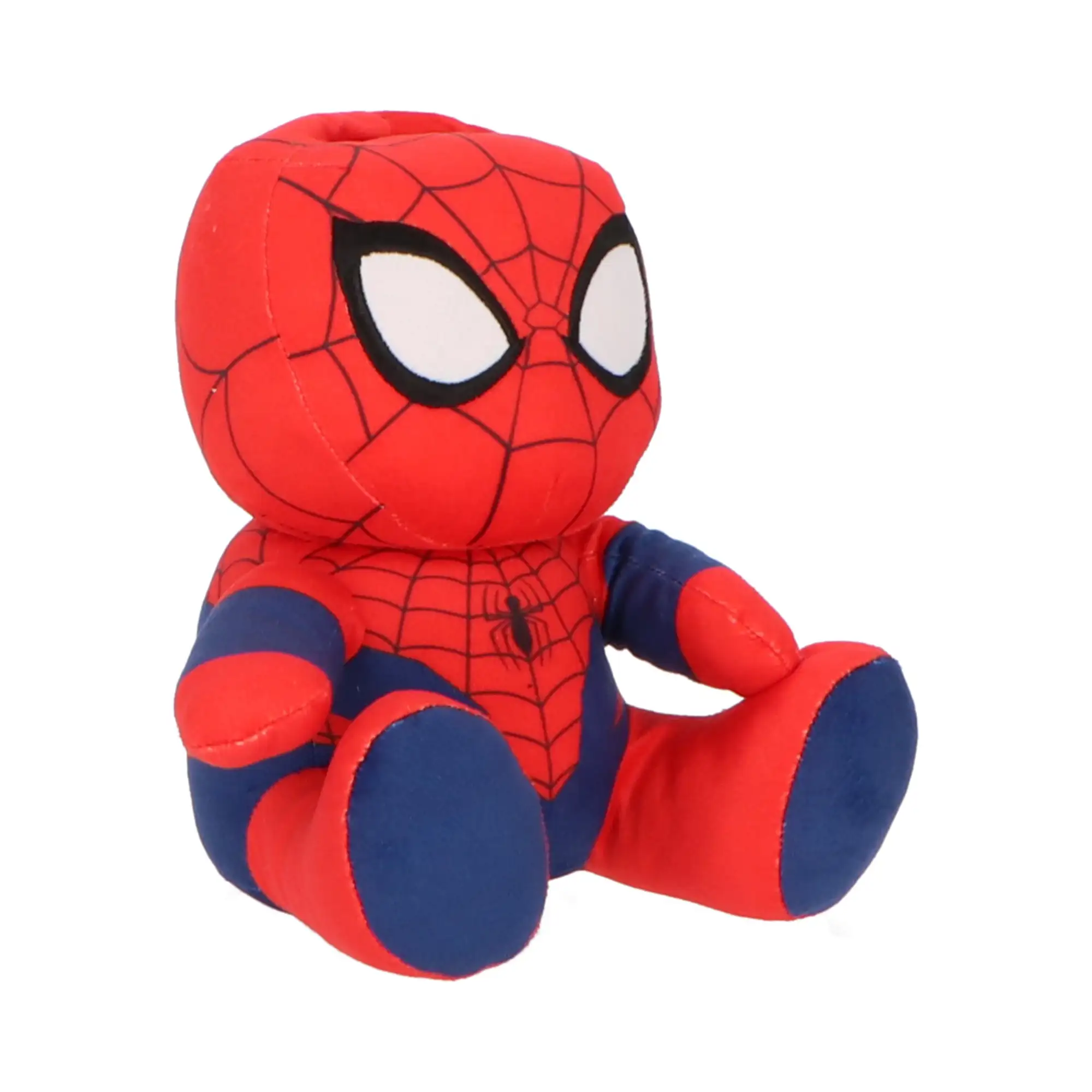Hucha Peluche Marvel Spiderman 20 cm.