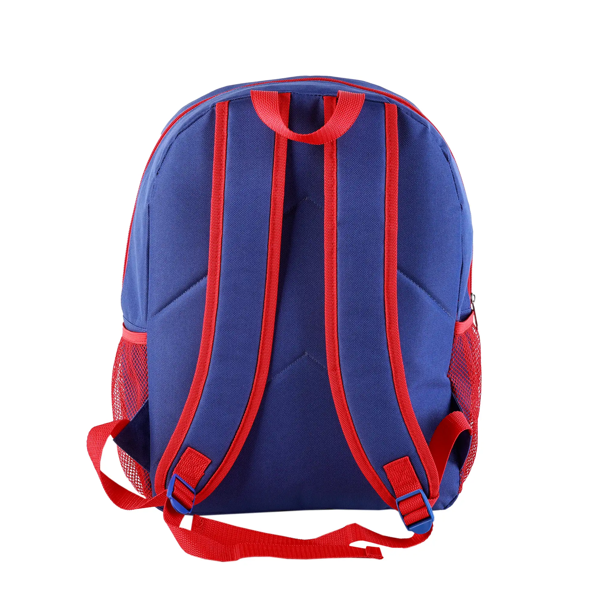 Paw Patrol Mochila Americana New Generation.Espaldera y tirantes ergonómicos.