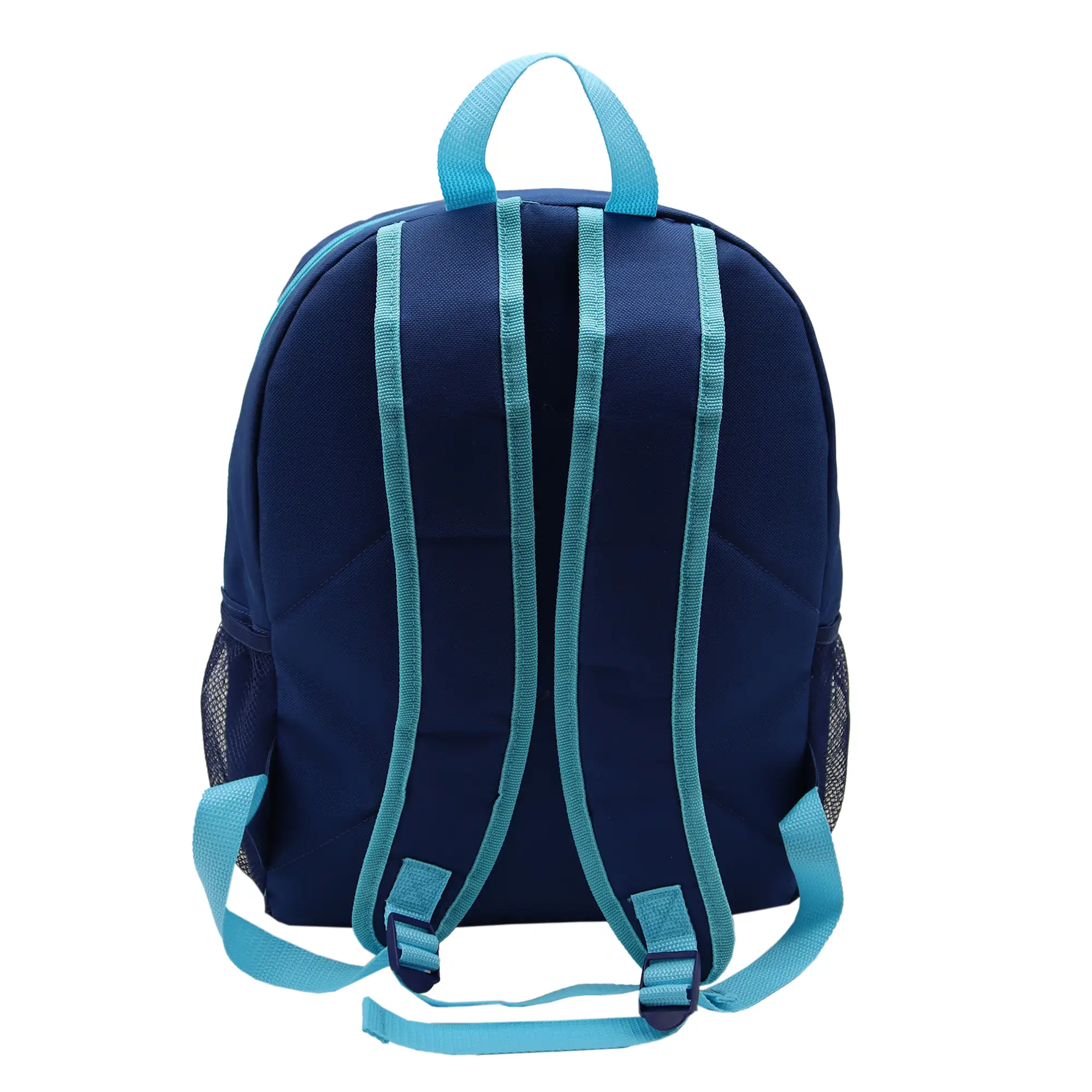Stitch Mochila Americana New Generation.Espaldera y tirantes ergonómicos.