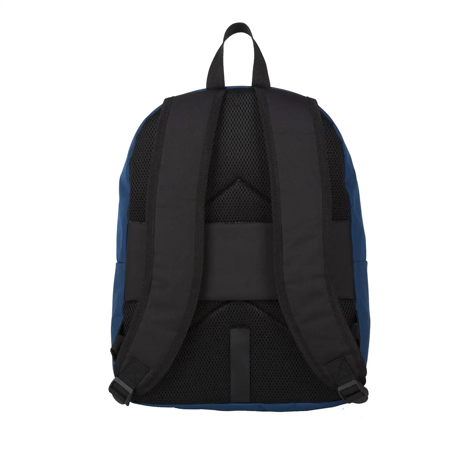 Naruto mochila americano, adaptable a carro. Compartimento portalaptop.