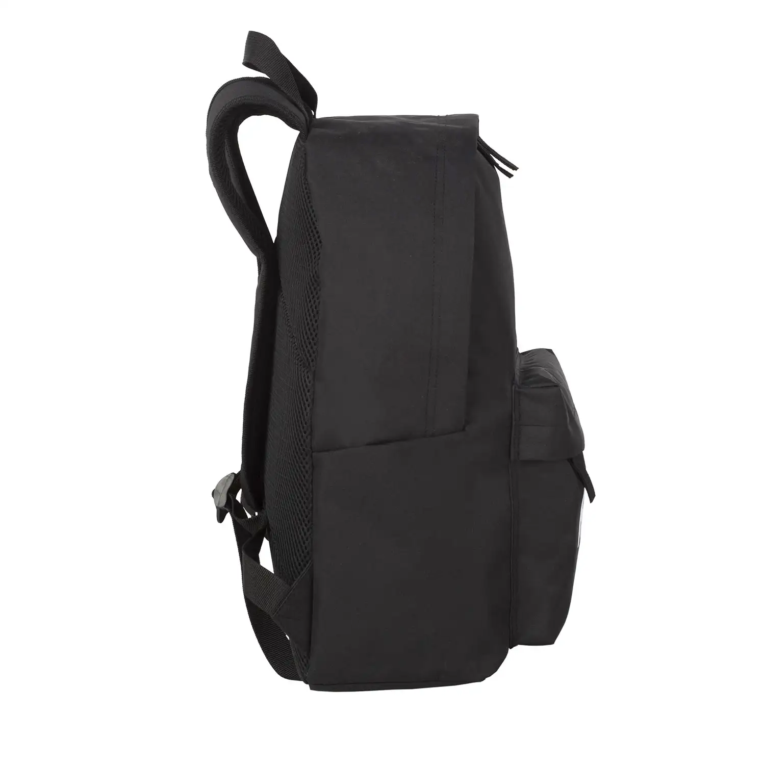 Fortnite Crazy Banana mochila americano. Compartimento portalaptop.
