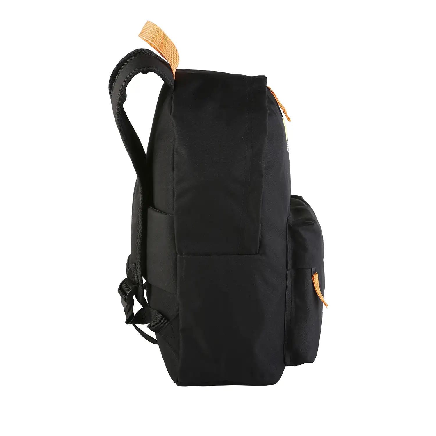 Fortnite Durrr Mochila Americano, adaptable a carro. Compartimento portalaptop.