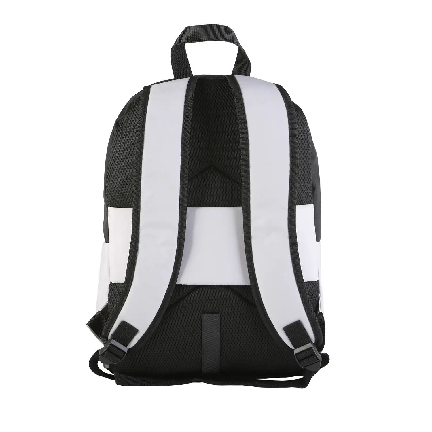 Naruto Itachi mochila americano, adaptable a carro. Compartimento portalaptop.