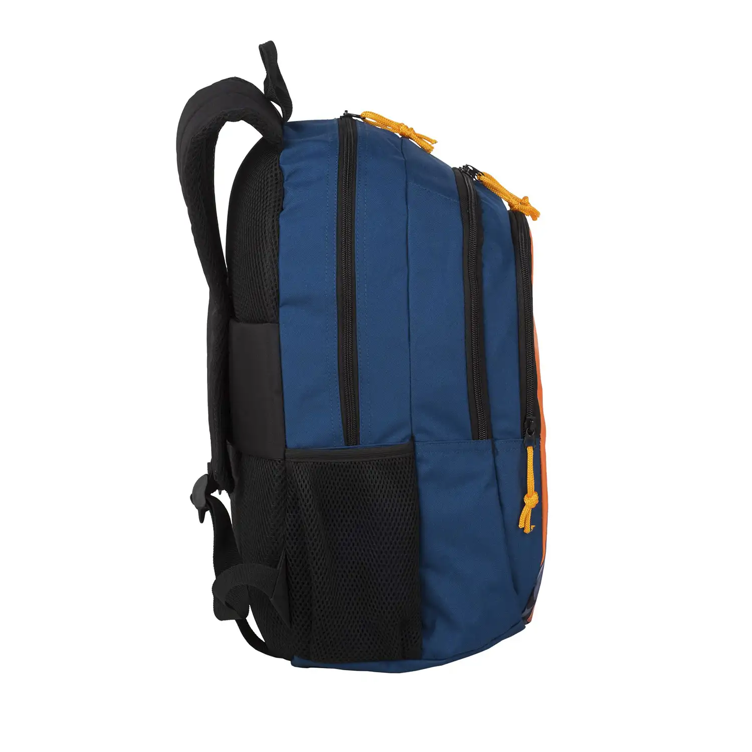 Naruto mochila primaria doble compartimento, de gran capacidad y adaptable a carro.