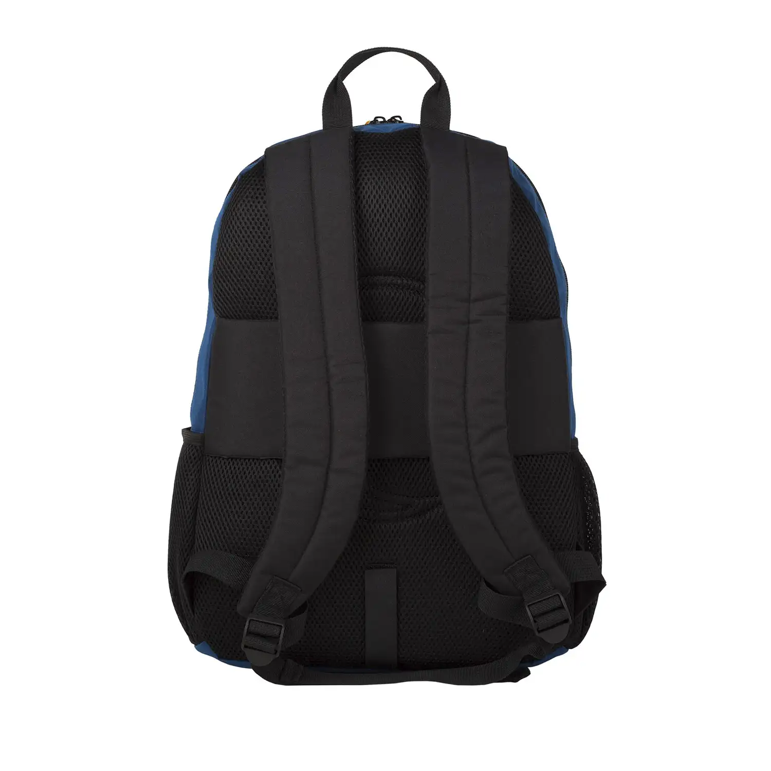 Naruto mochila primaria doble compartimento, de gran capacidad y adaptable a carro.